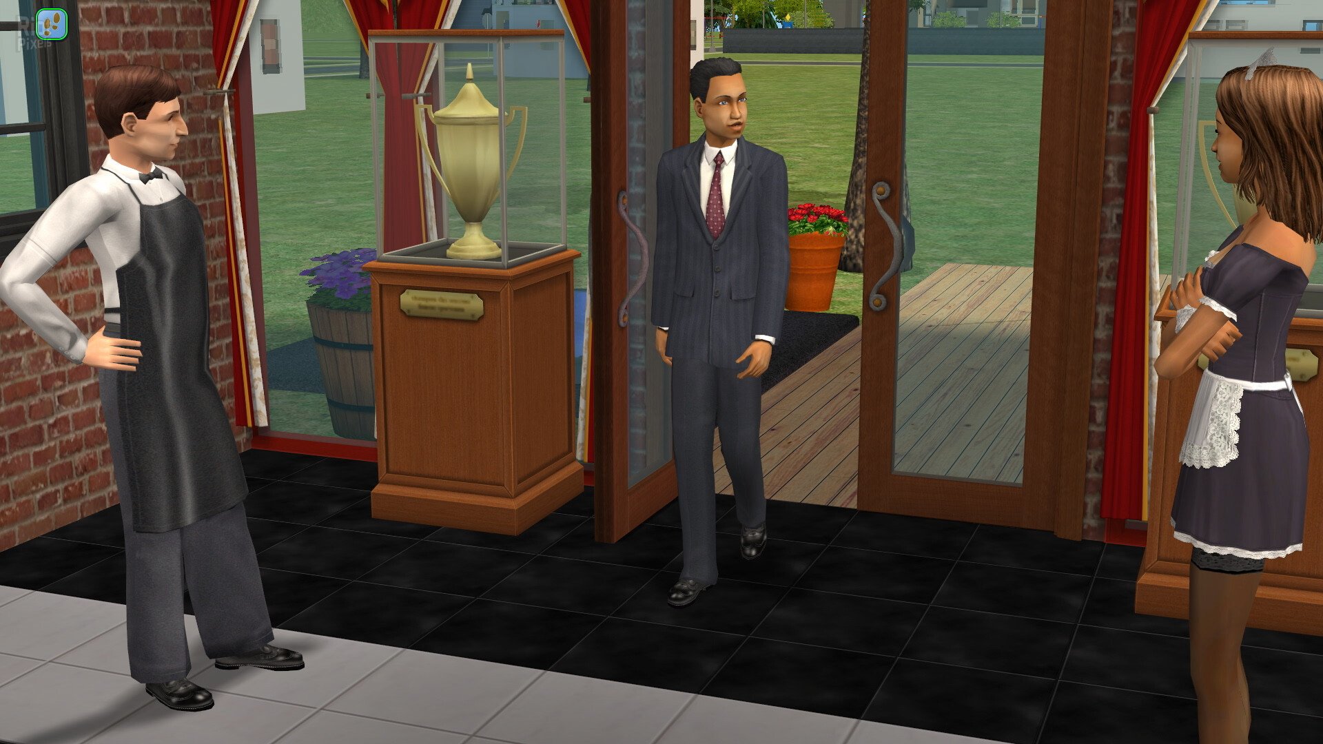 [5]-The Sims 2 Legacy Collection – v1.0.0.72 + All DLCs Download-HohohoGames
