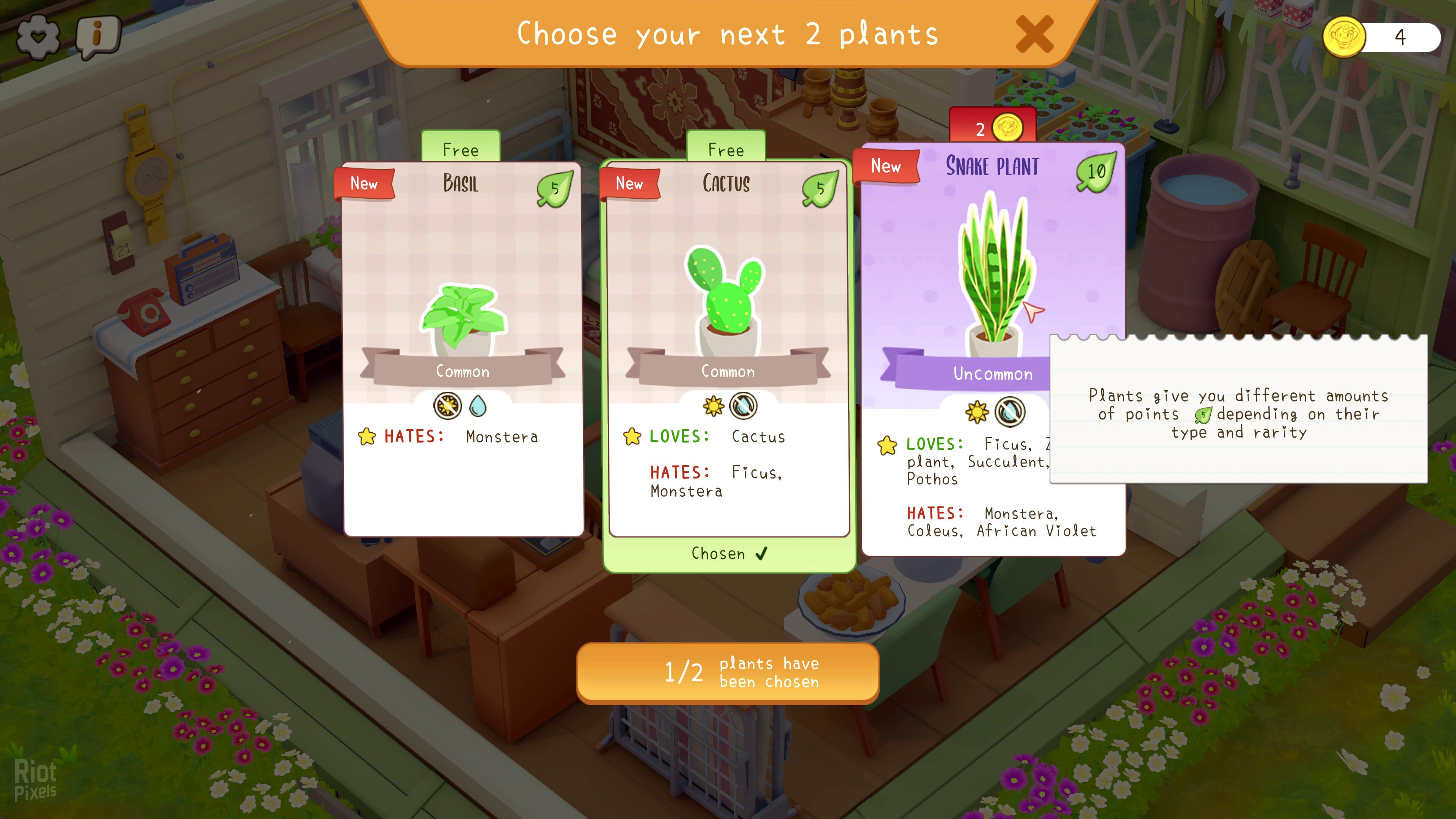[12]-Urban Jungle + Bonus Soundtrack Download-HohohoGames