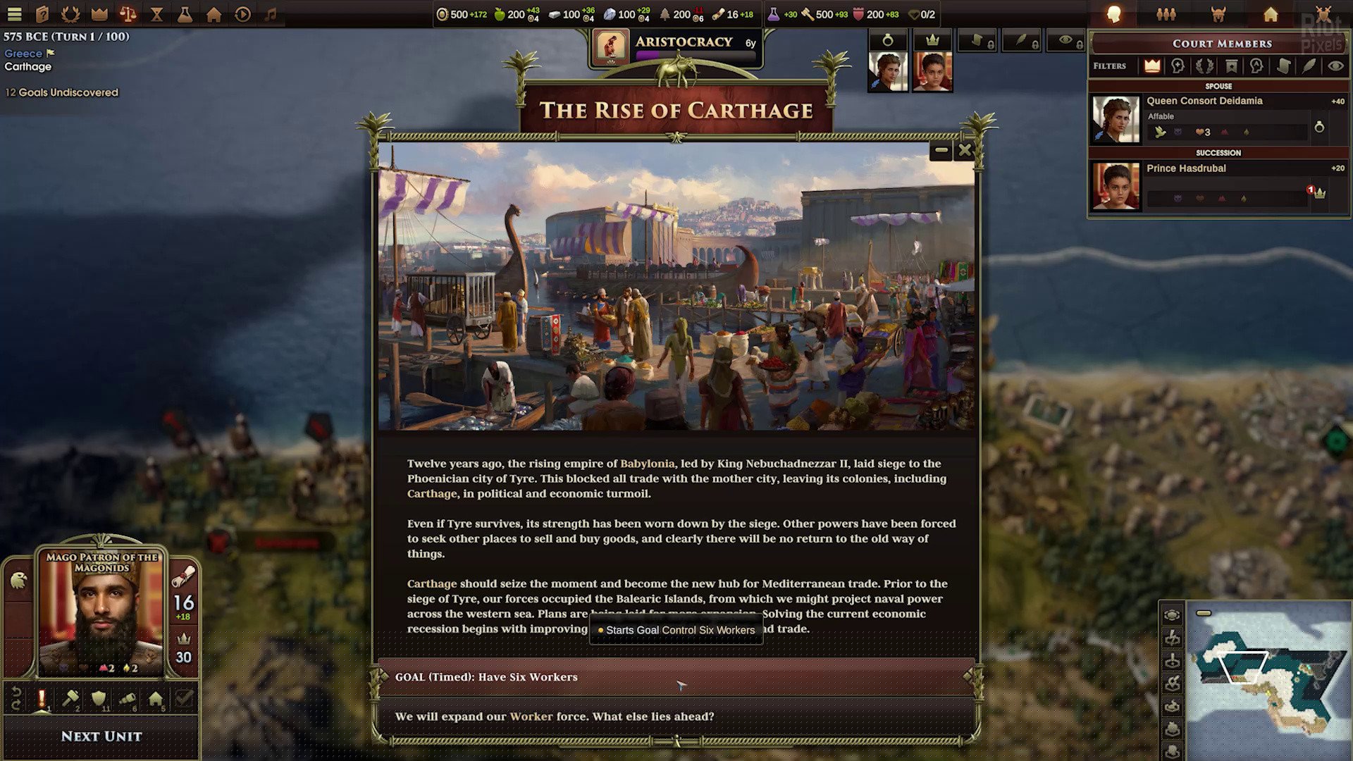 [10]-Old World: Complete – v1.0.76630 + 6 DLCs Download-HohohoGames