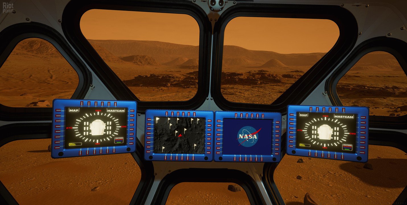 [6]-Mars 2030 Download-HohohoGames