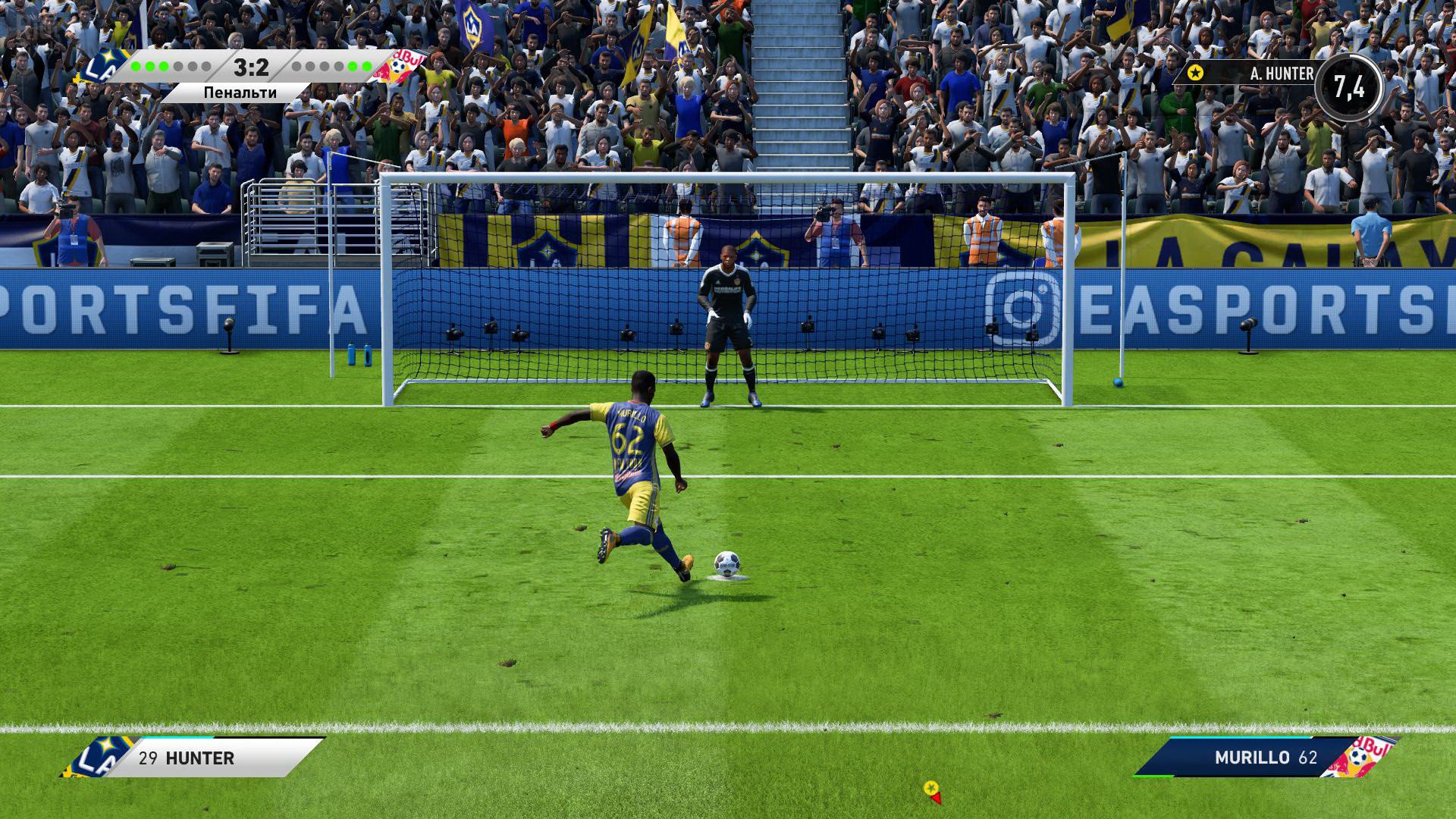 [7]-FIFA 18 + Update 2 Download-HohohoGames