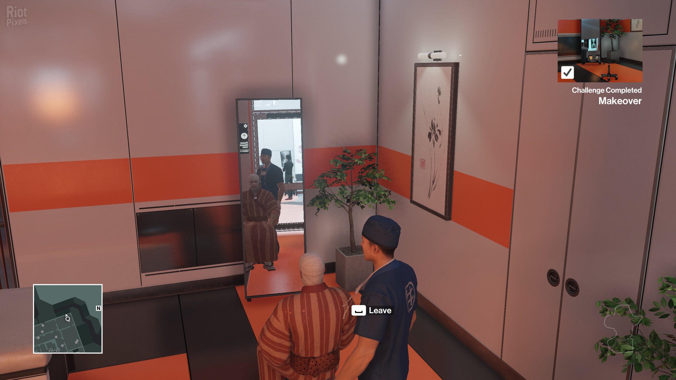 [7]-Hitman: Game of the Year Edition – v1.13.2 Download-HohohoGames