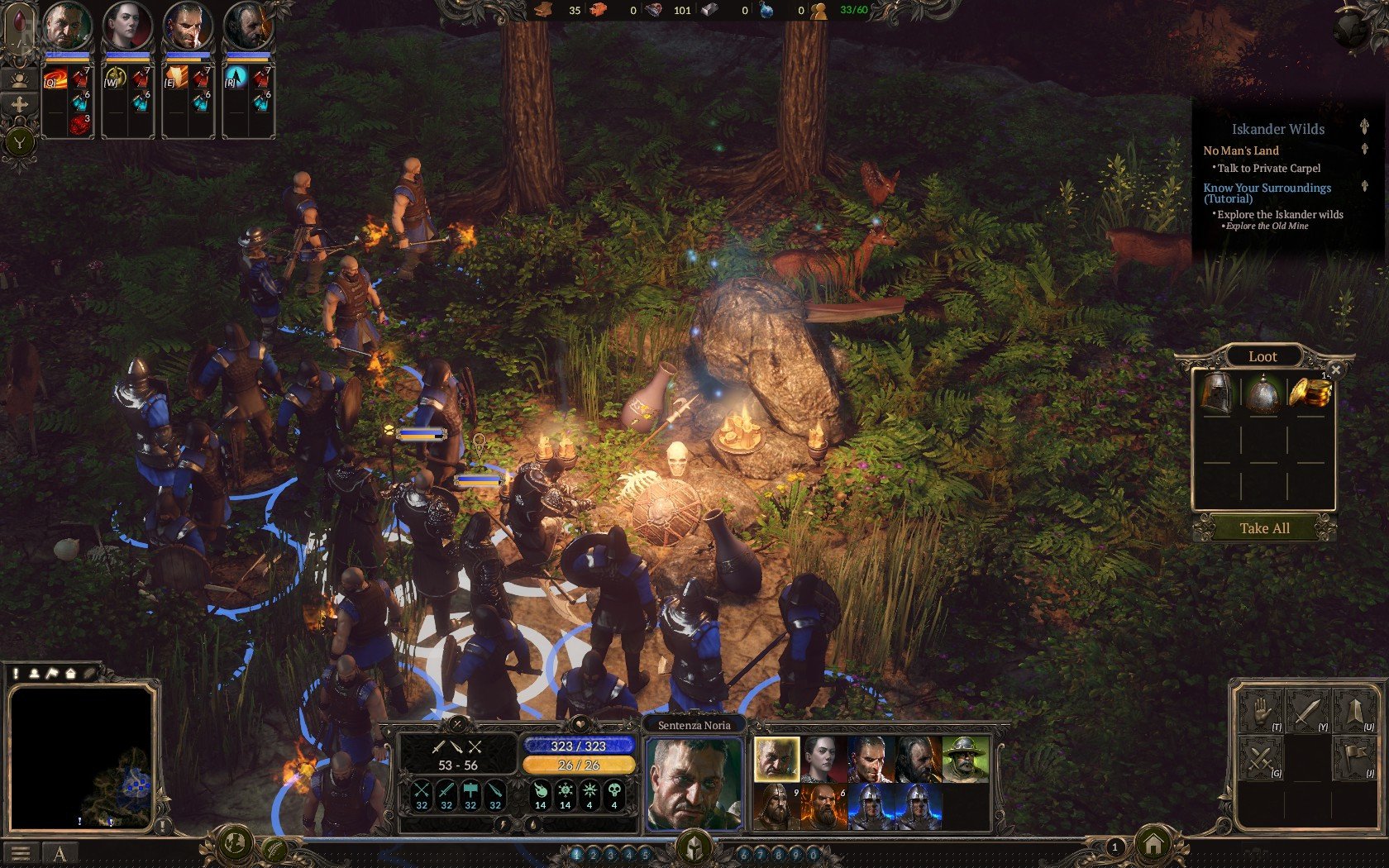 [6]-SpellForce 3 – v1.01/Update 2 Download-HohohoGames