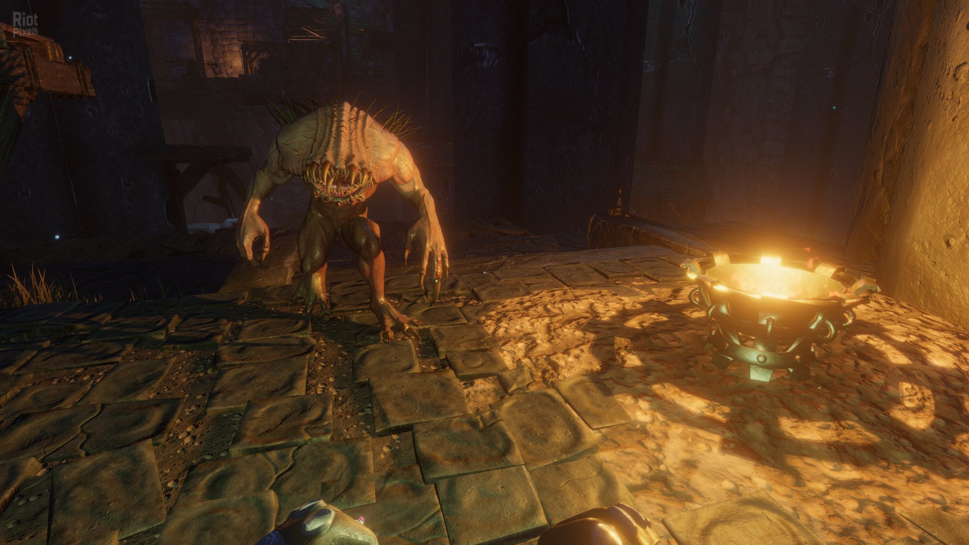 [11]-Underworld Ascendant – v1.02 + 3 DLCs Download-HohohoGames