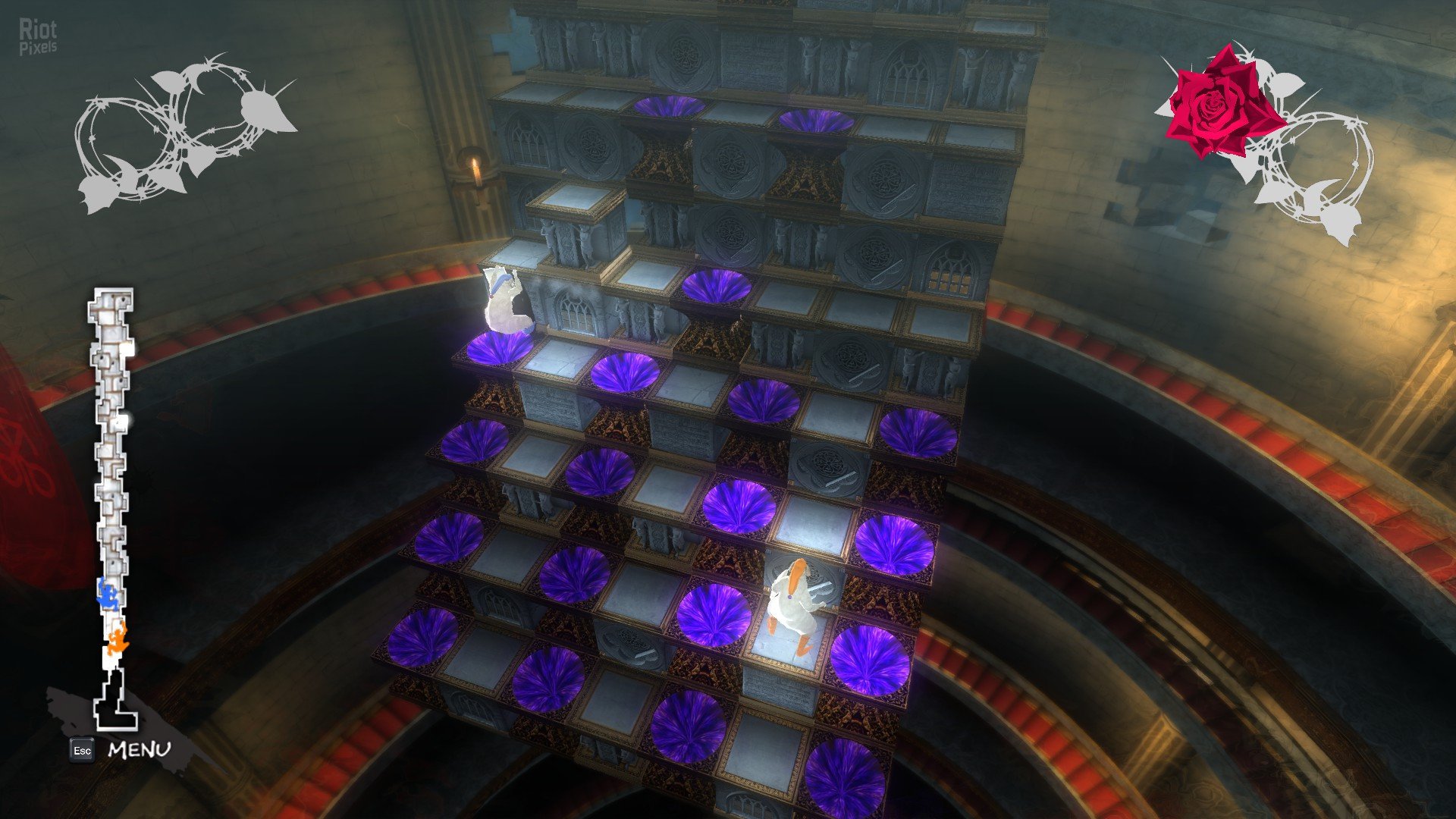 [12]-Catherine Classic Download-HohohoGames