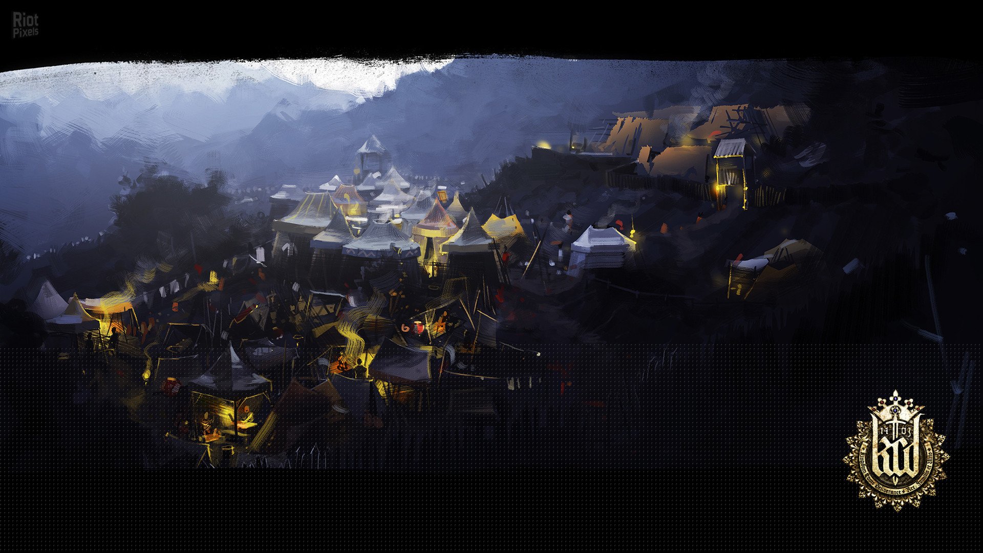 [25]-Kingdom Come: Deliverance – v1.9.0-379 + 10 DLCs + OST Download-HohohoGames