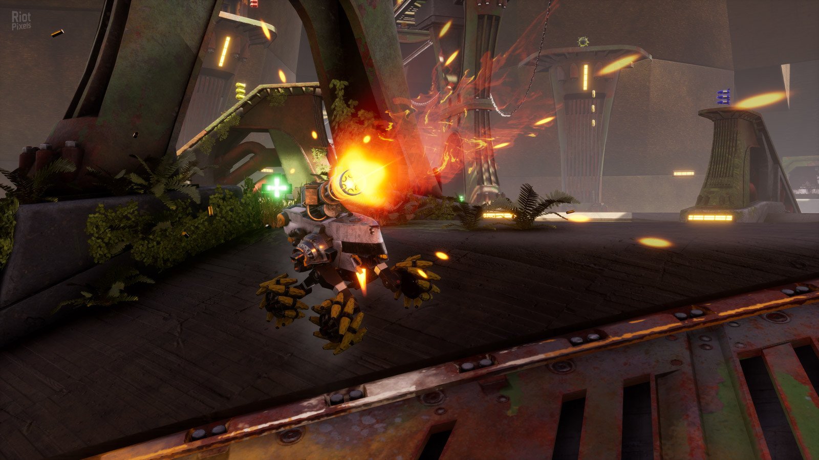 [9]-ShockRods Download-HohohoGames
