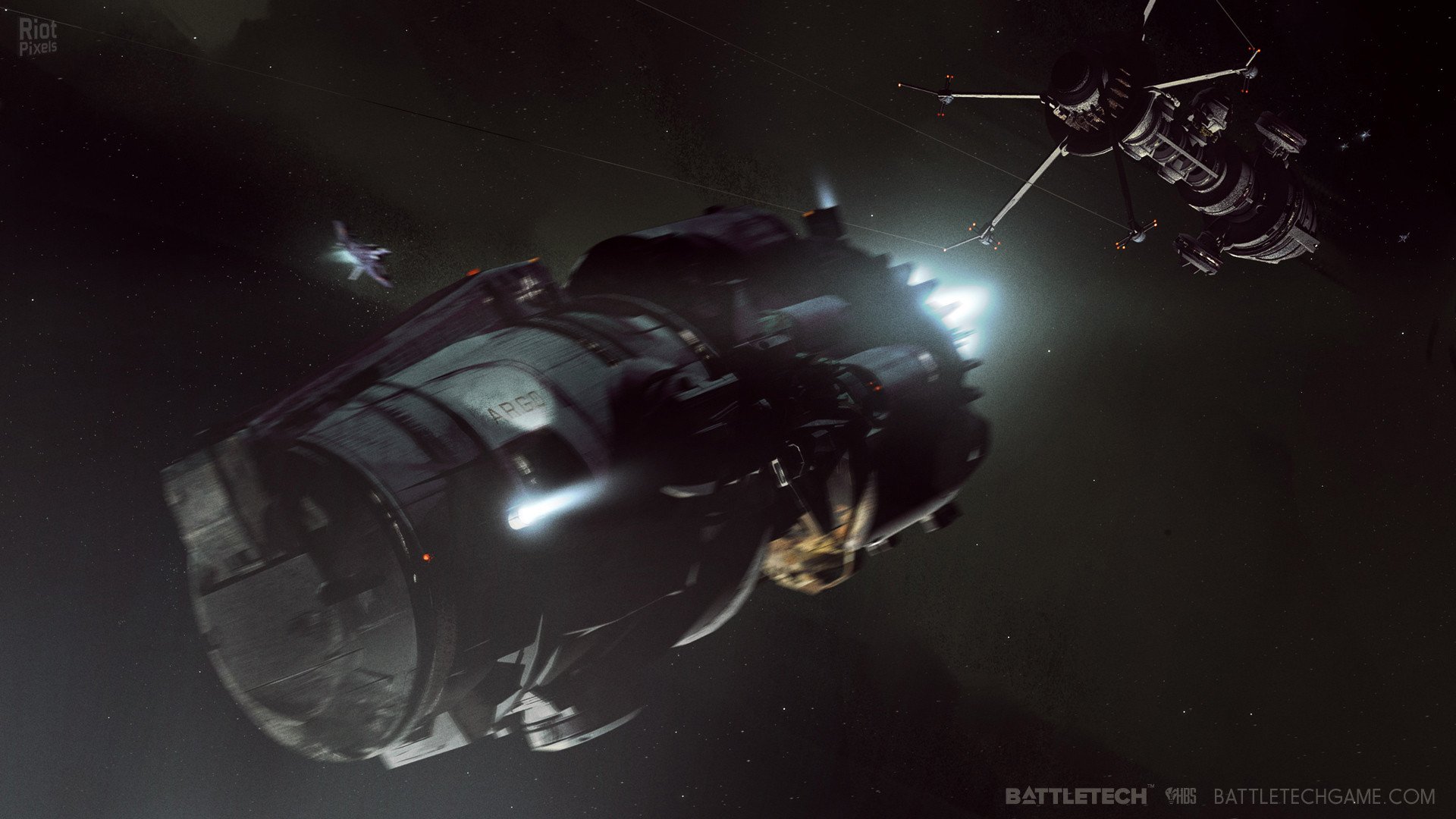 [22]-BATTLETECH: Digital Deluxe Edition – v1.8.0 + All DLCs & Bonus Content Download-HohohoGames