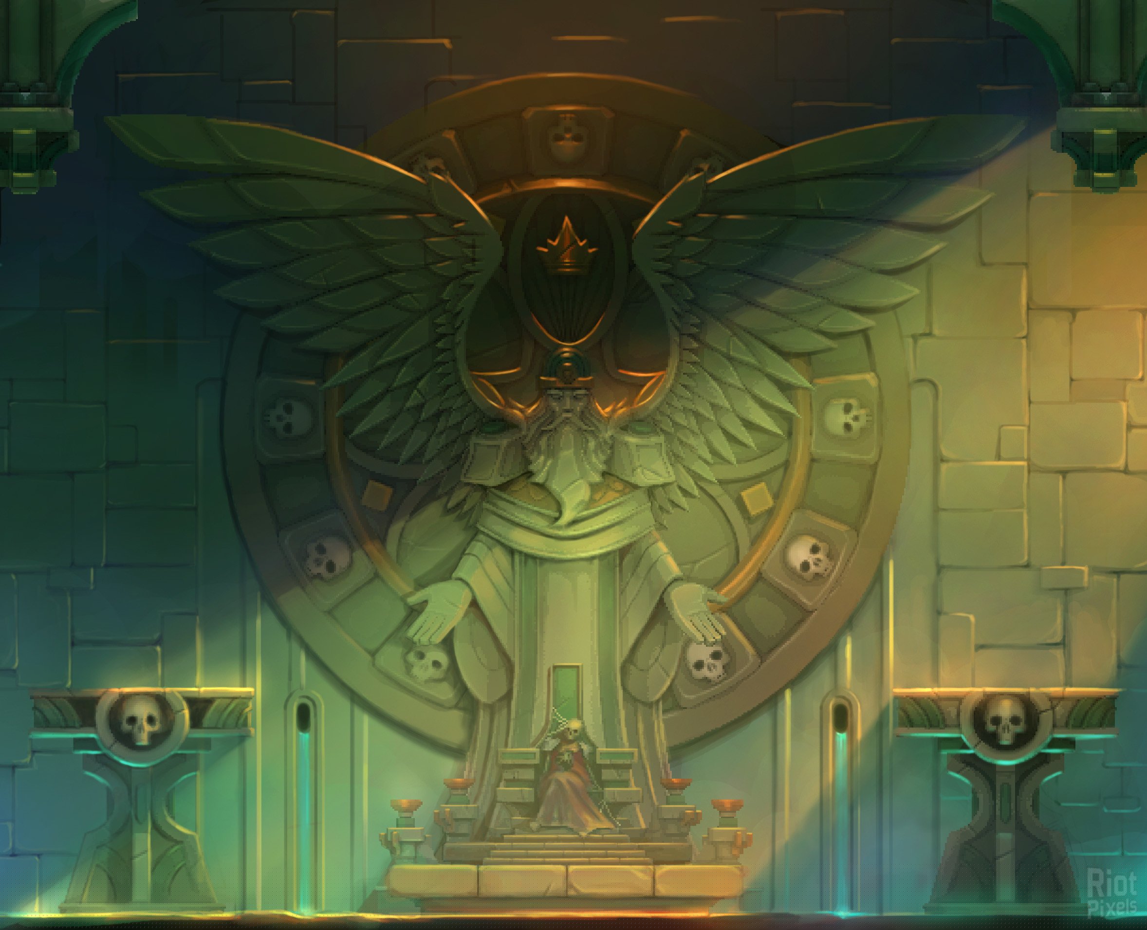 [22]-Foregone – v1.0.1.11 Download-HohohoGames