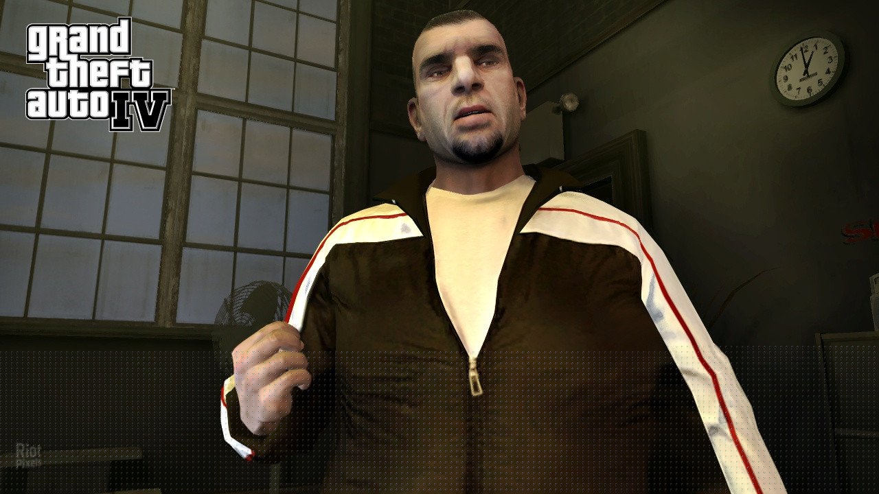 [9]-GTA 4 / Grand Theft Auto IV: The Complete Edition – v1.2.0.43 + Radio Downgrader + Vanilla Fixes Modpack v1.6.2 + Wrappers Download-HohohoGames