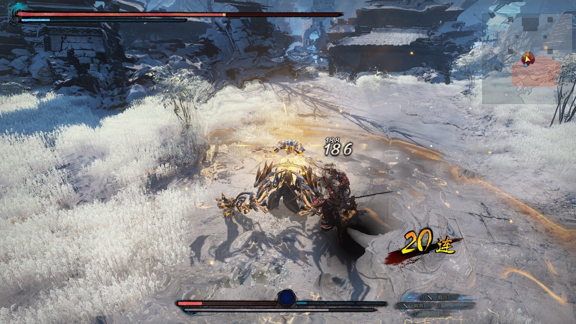 [6]-Gujian 3 – v1.2.0.1890 Download-HohohoGames