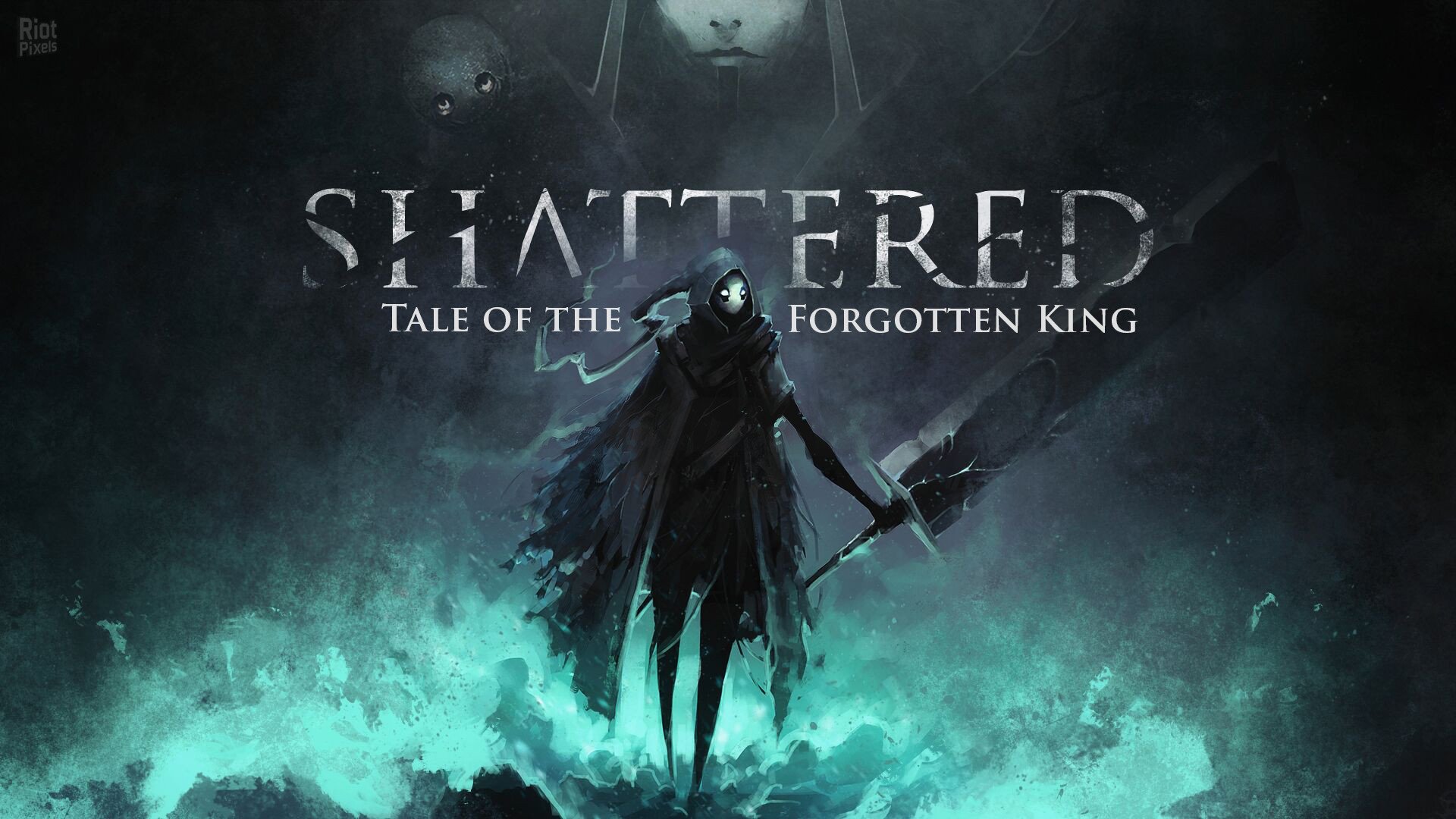 [27]-Shattered: Tale of the Forgotten King Download-HohohoGames