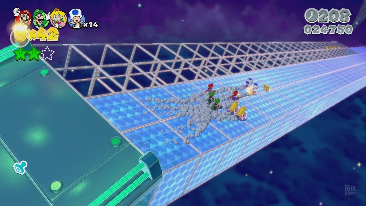 [10]-Super Mario 3D World + Bowser’s Fury – v1.1.0 + Yuzu Emu for PC Download-HohohoGames