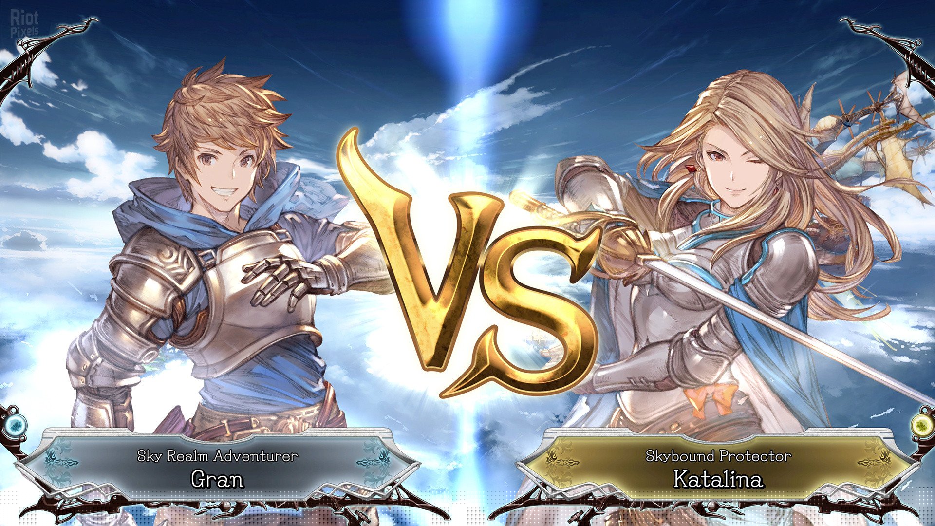[11]-Granblue Fantasy: Versus – v2.40 + 20 DLCs Download-HohohoGames