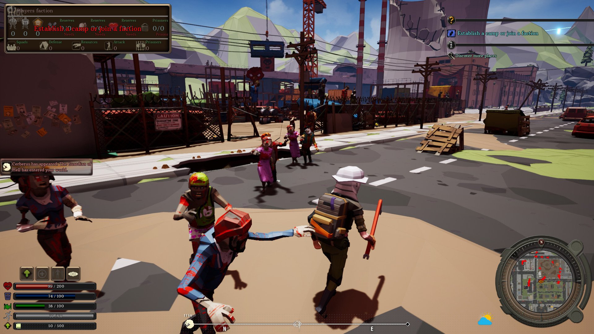 [5]-Heavenworld – v2.60 “Harbor Update” Download-HohohoGames