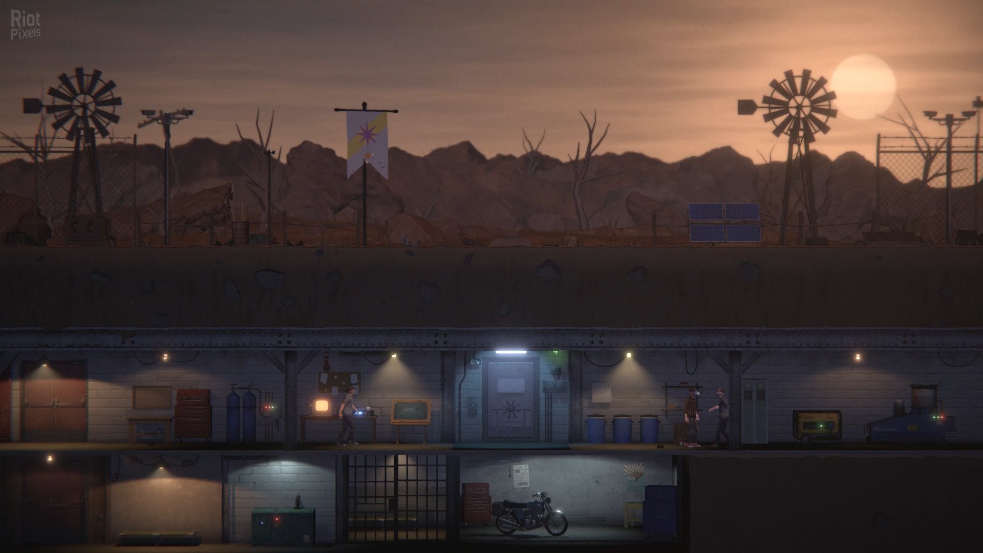 [9]-Sheltered 2 Download-HohohoGames