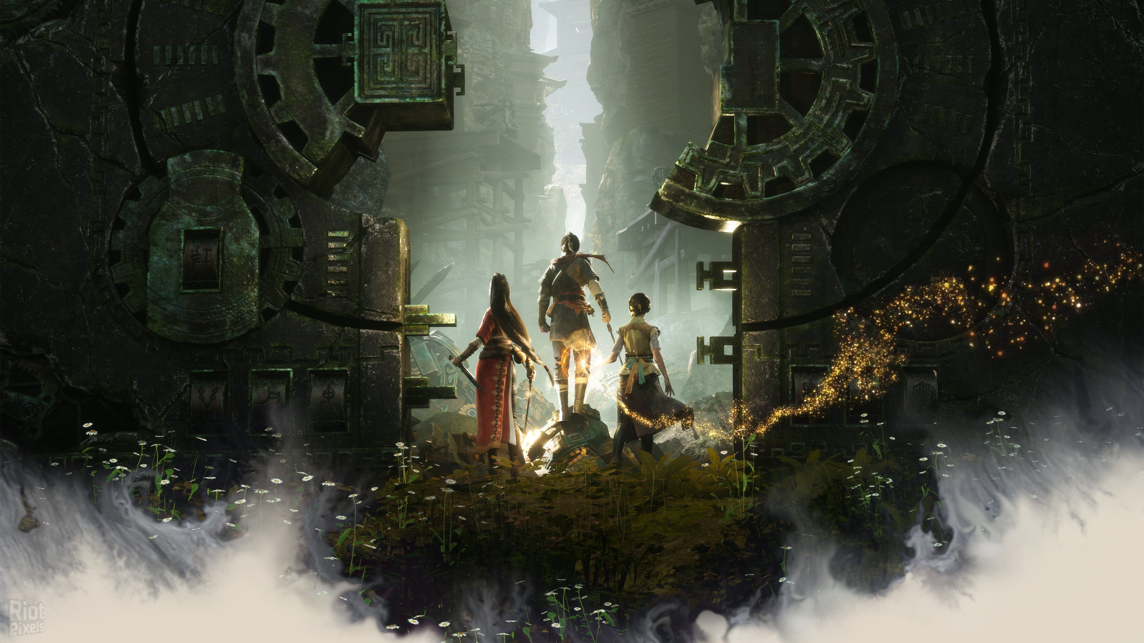 [18]-Xuan-Yuan Sword 7 – v1.25 + 2 DLCs Download-HohohoGames