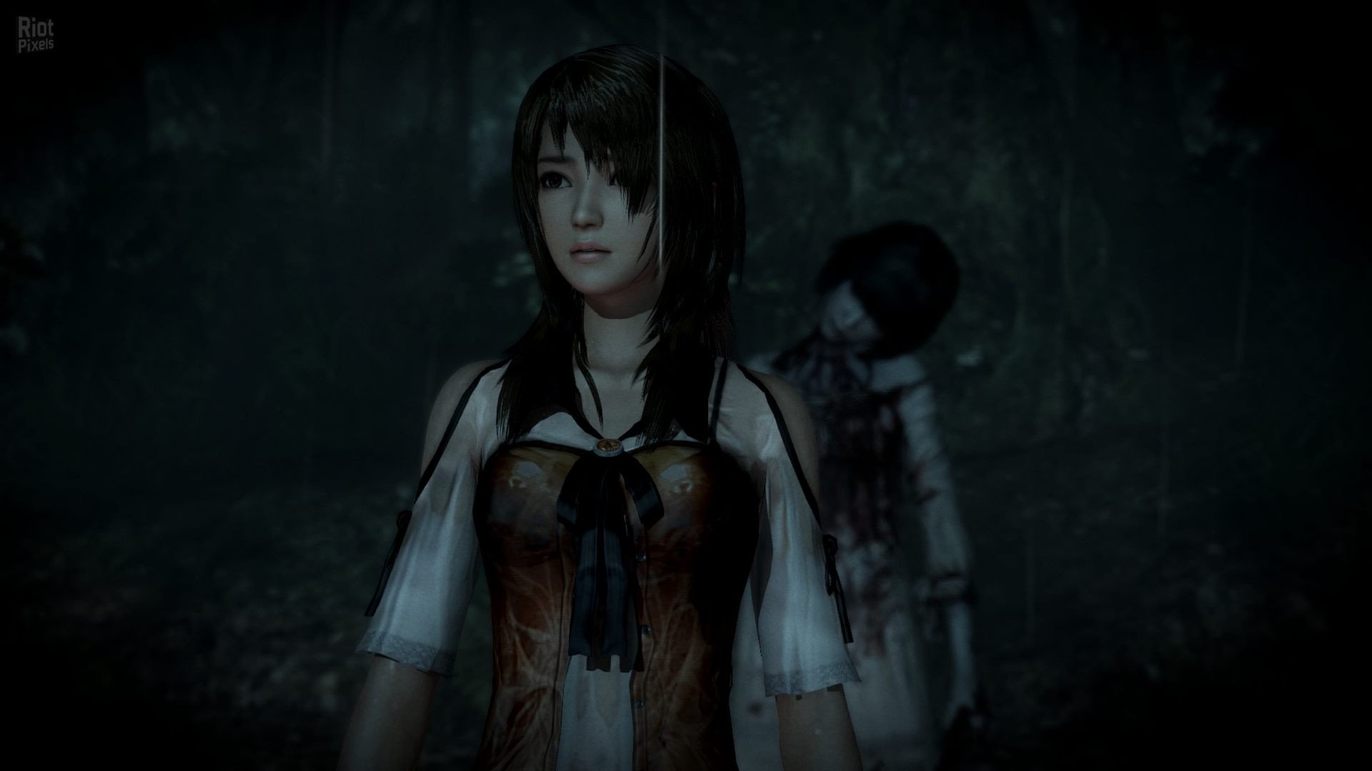 [16]-FATAL FRAME / PROJECT ZERO: Maiden of Black Water + 4 DLCs Download-HohohoGames
