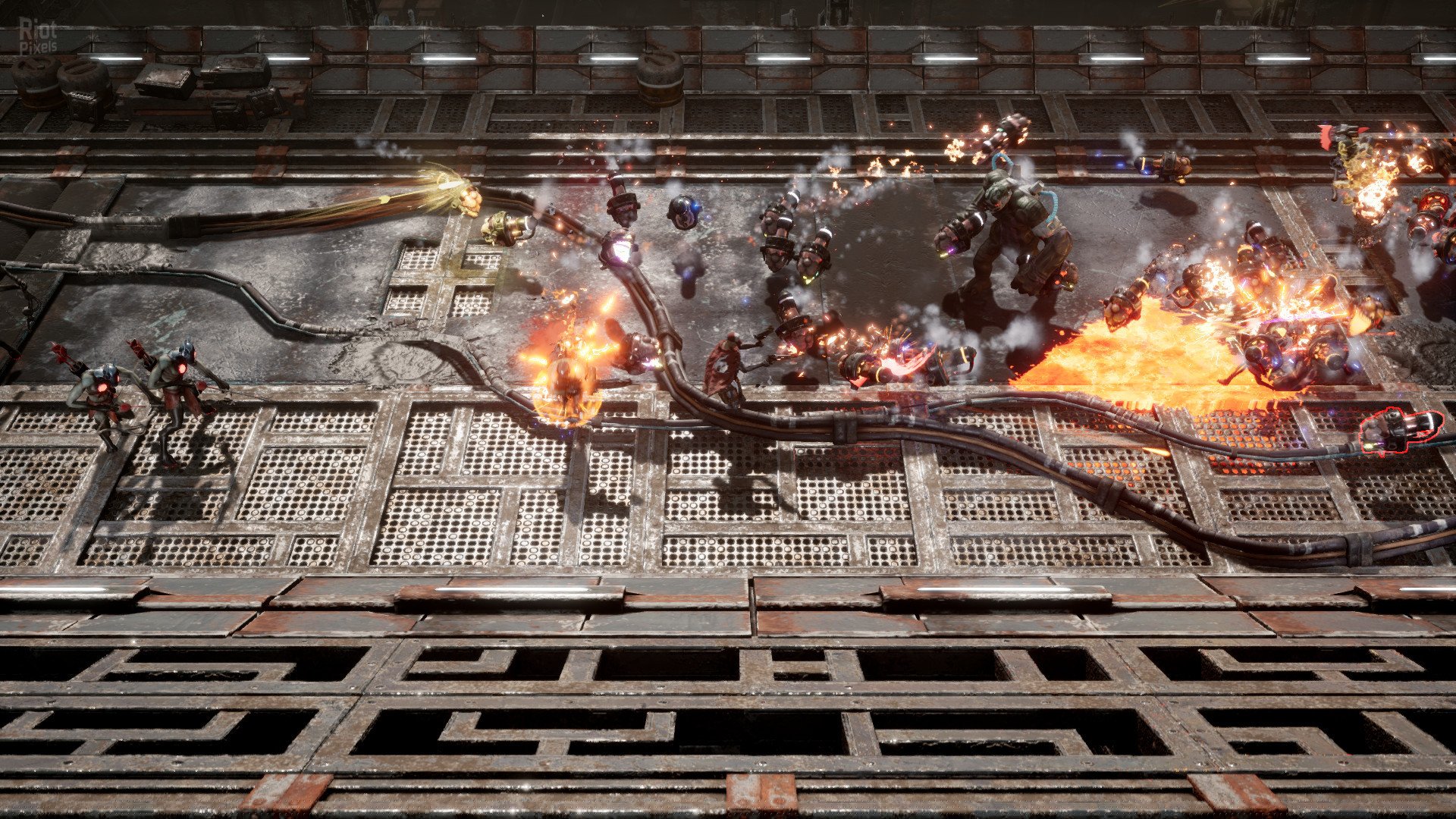 [3]-Killsquad – v1.0.0.9 Download-HohohoGames