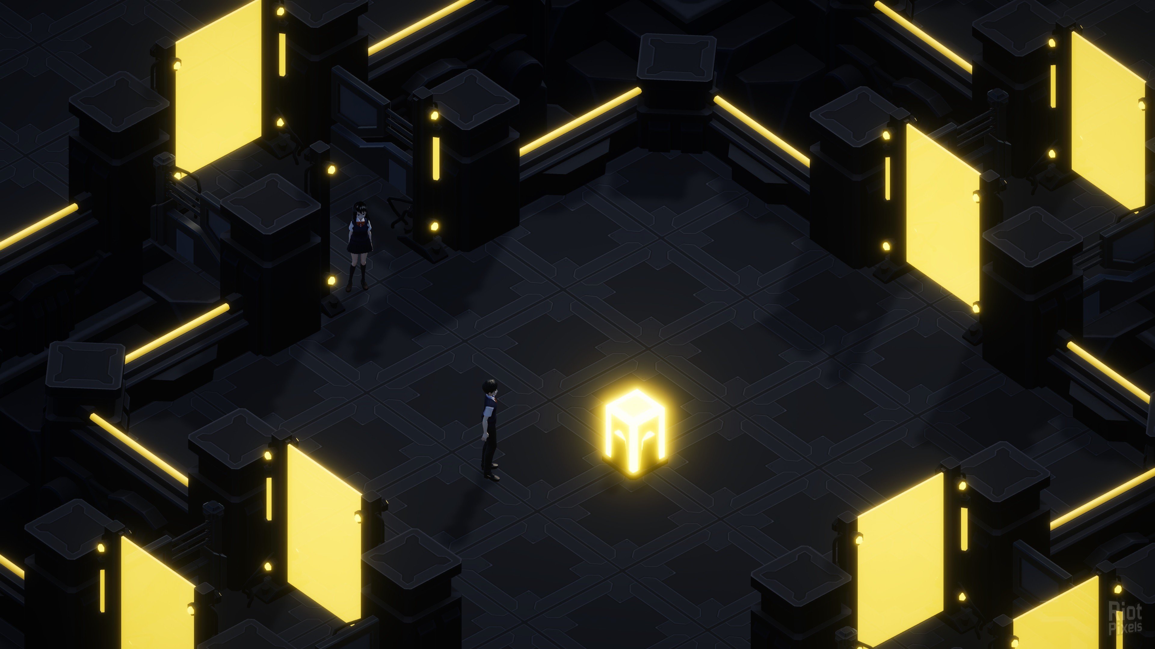 [11]-LONELY, LUSTFUL, ARROGANT, HATEFUL Download-HohohoGames