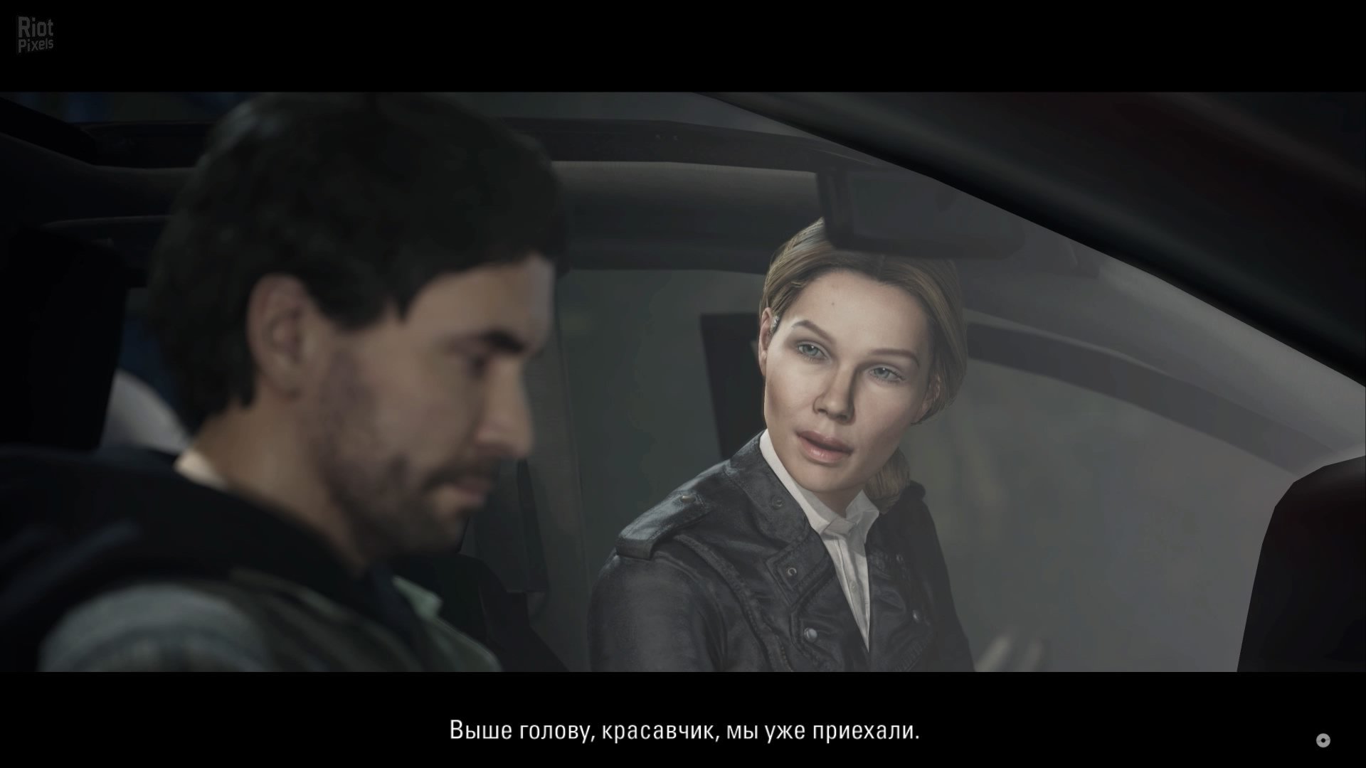 [13]-Alan Wake Remastered – Build 33793 + 3 DLCs Download-HohohoGames
