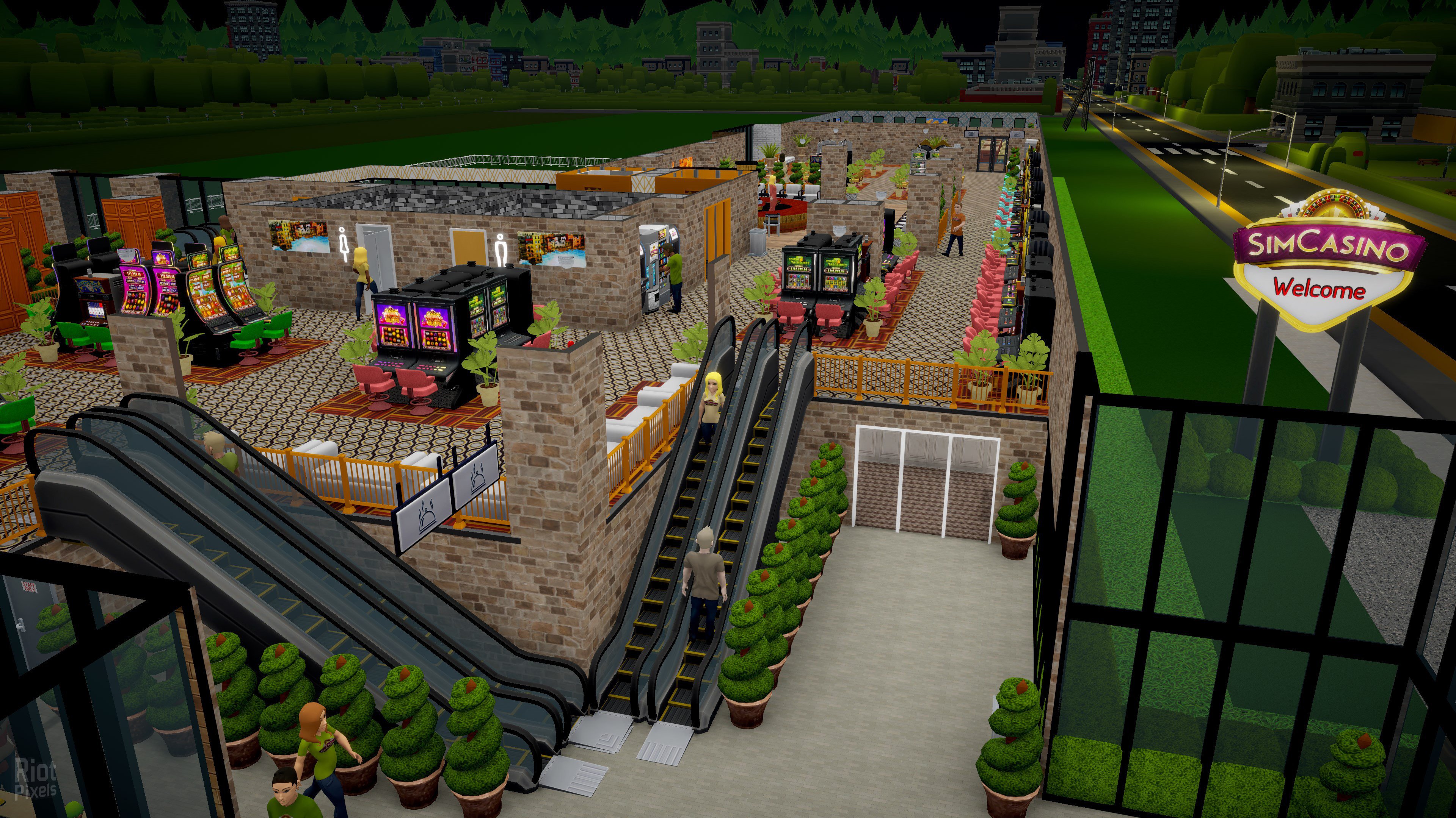 [13]-SimCasino Download-HohohoGames