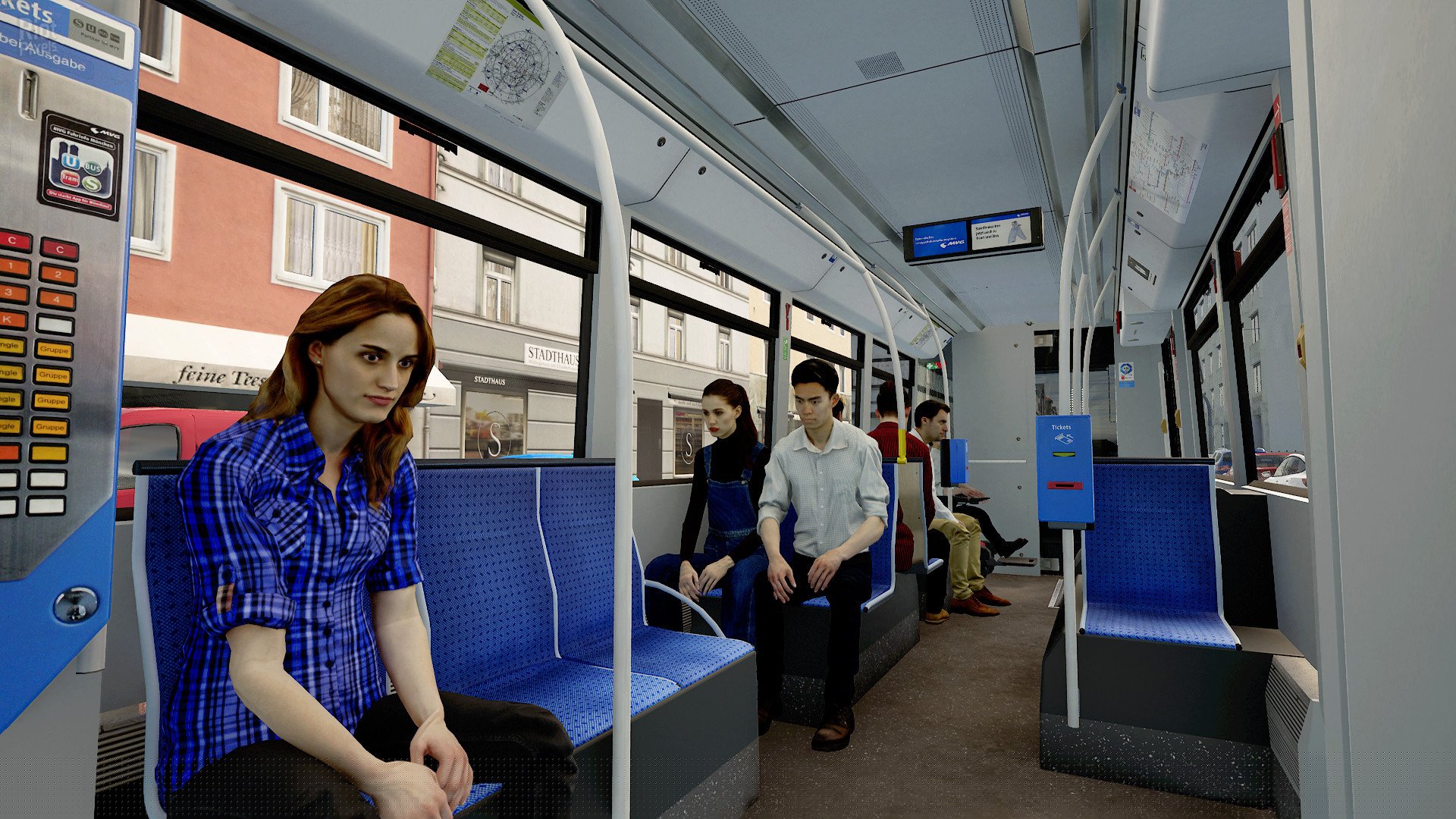 [4]-TramSim Duology: Vienna v1.8.0.0 + Munich v1.1.1.0 Download-HohohoGames