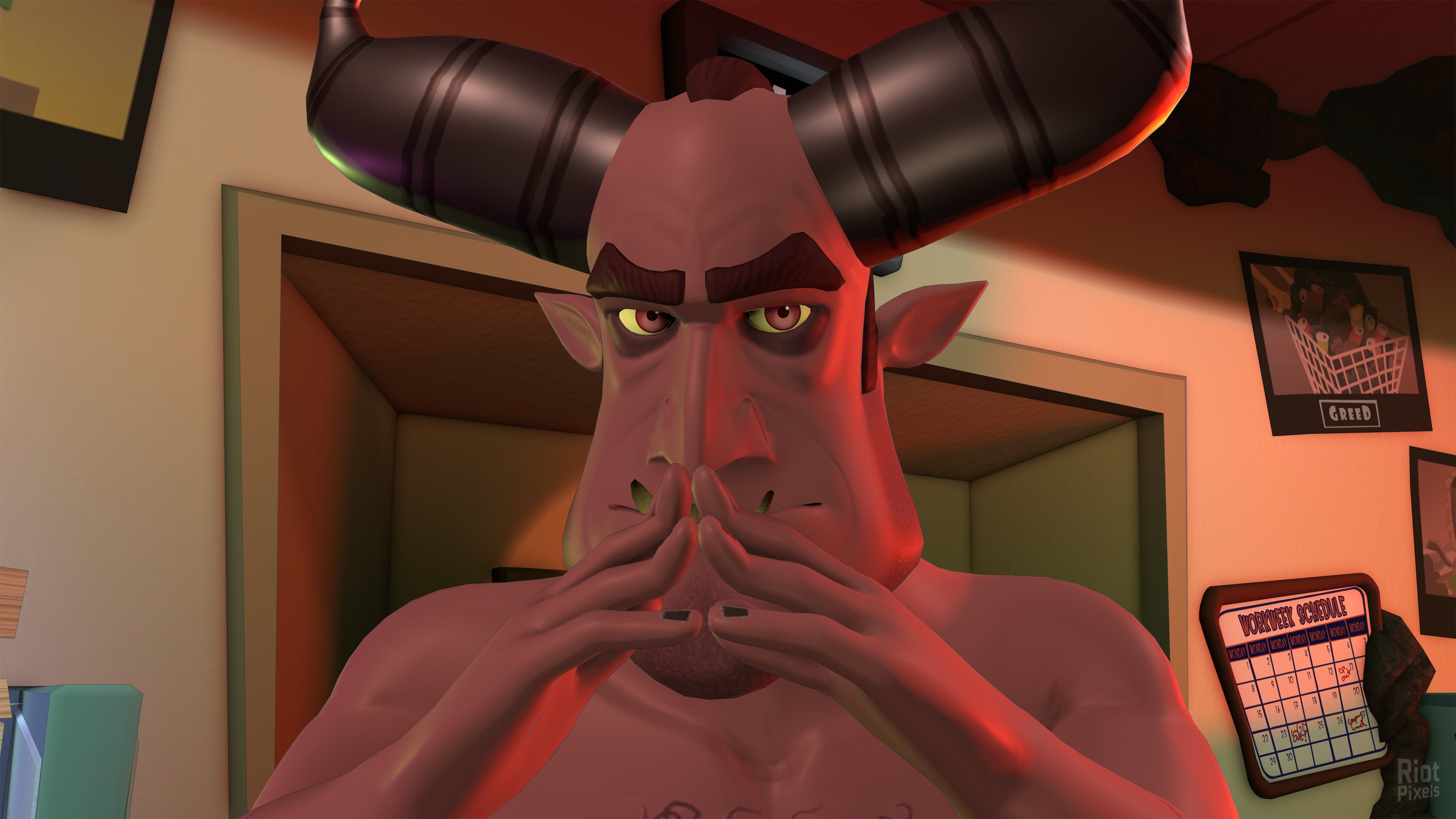 [3]-Sam & Max: Beyond Time and Space – v1.0.2 Download-HohohoGames
