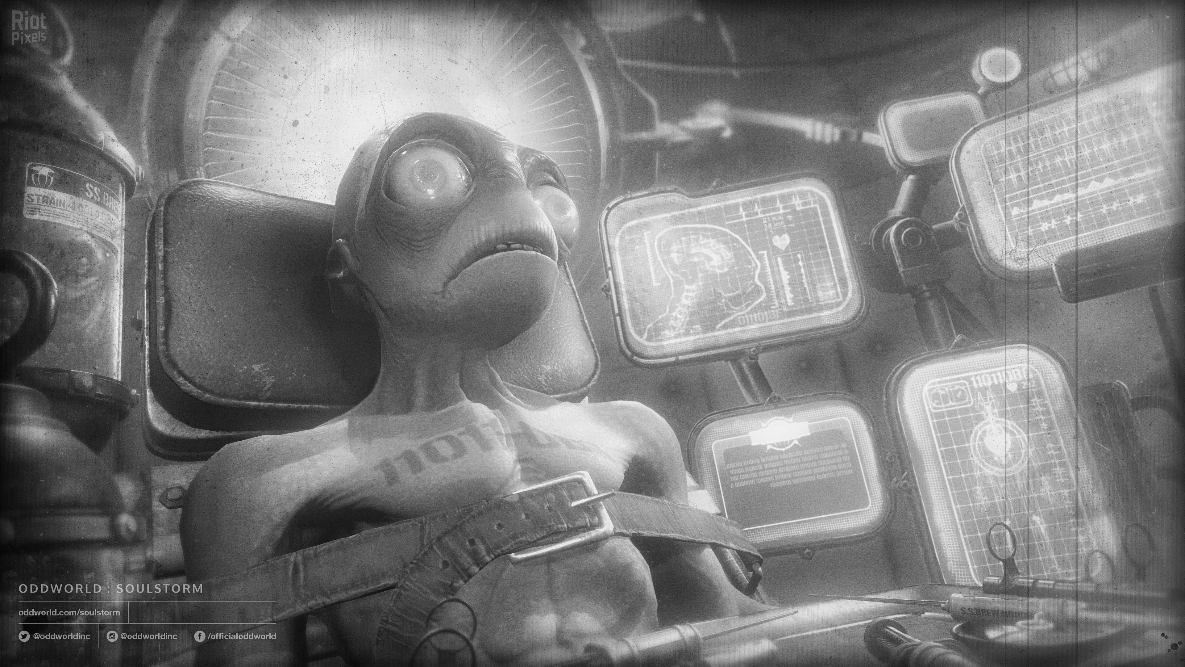 [28]-Oddworld: Soulstorm – Enhanced Edition Download-HohohoGames