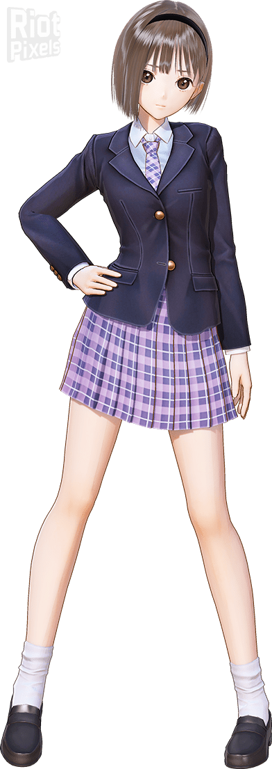 [22]-BLUE REFLECTION: Second Light, v1.02 + 24 DLCs Download-HohohoGames