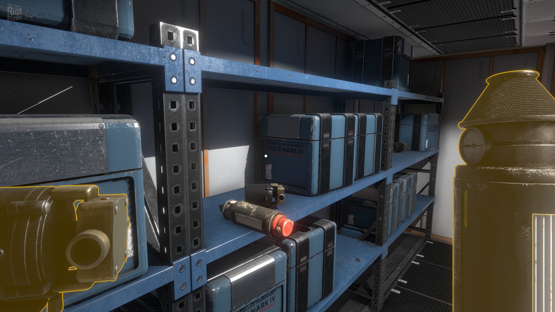 [14]-Tin Can – v1.0.01b Download-HohohoGames
