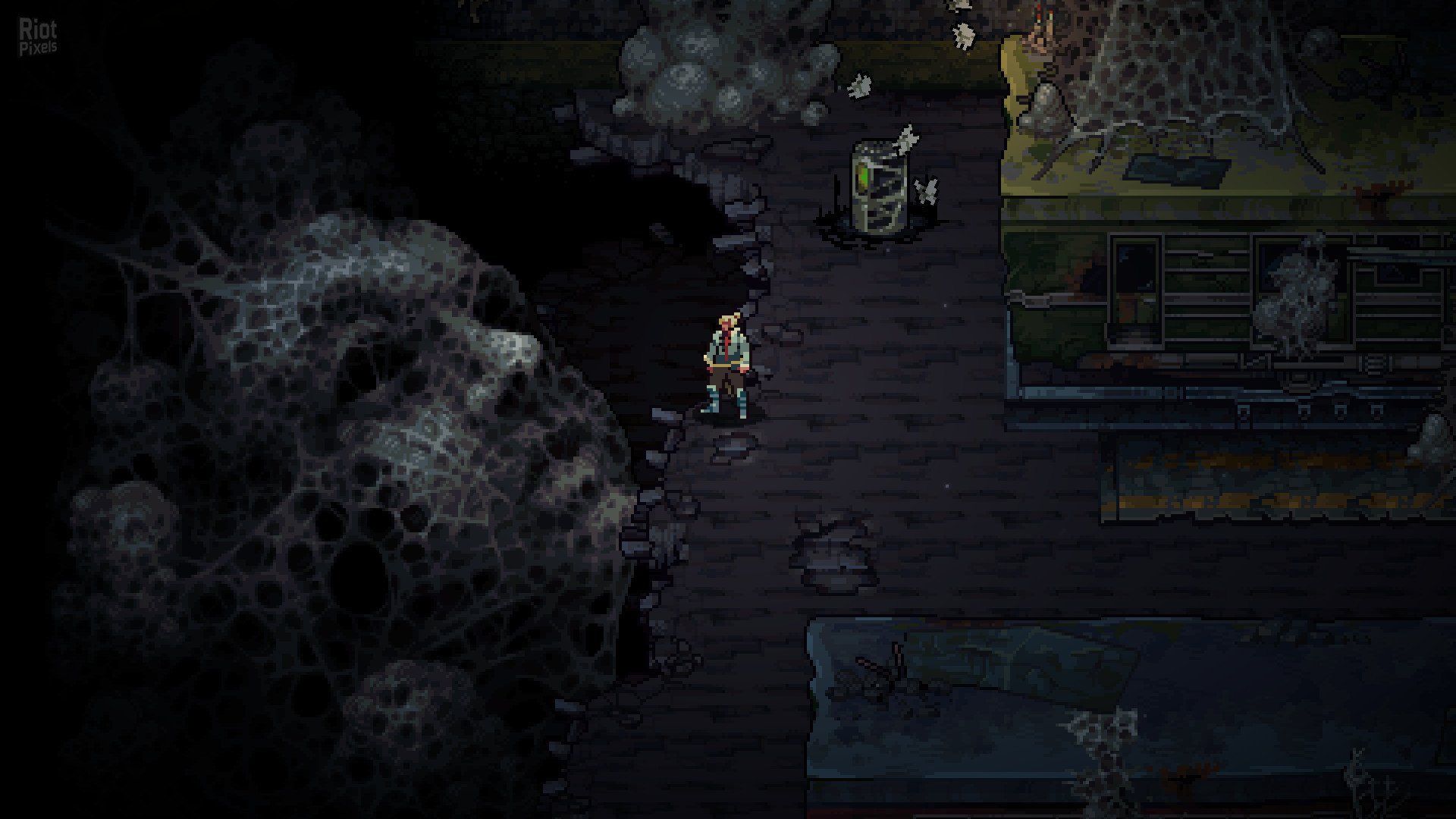 [14]-There Is No Light – v1.0.0/Build 9541696 Download-HohohoGames