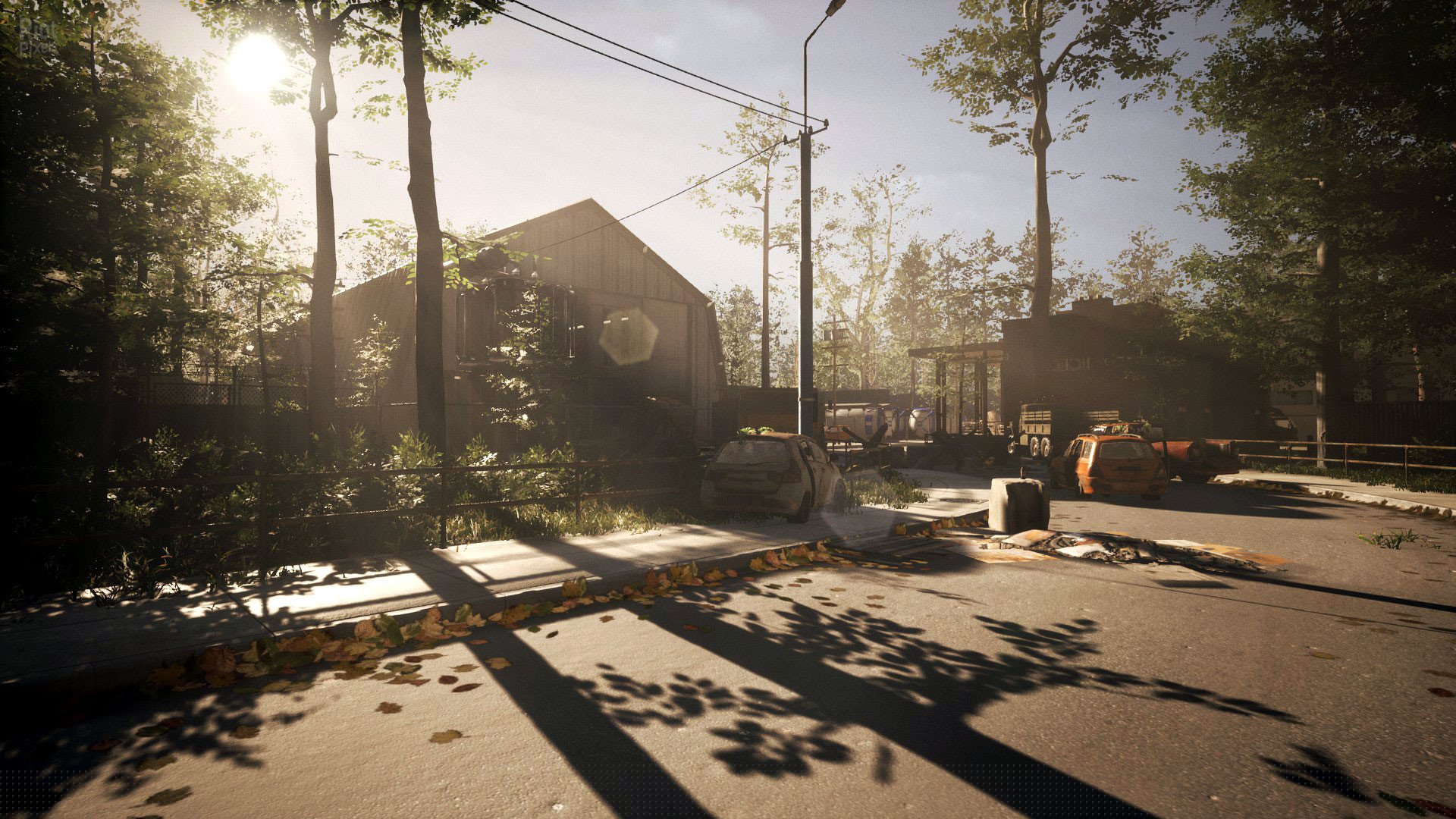 [4]-Dead Man’s Diary – v1.5.54360 Download-HohohoGames