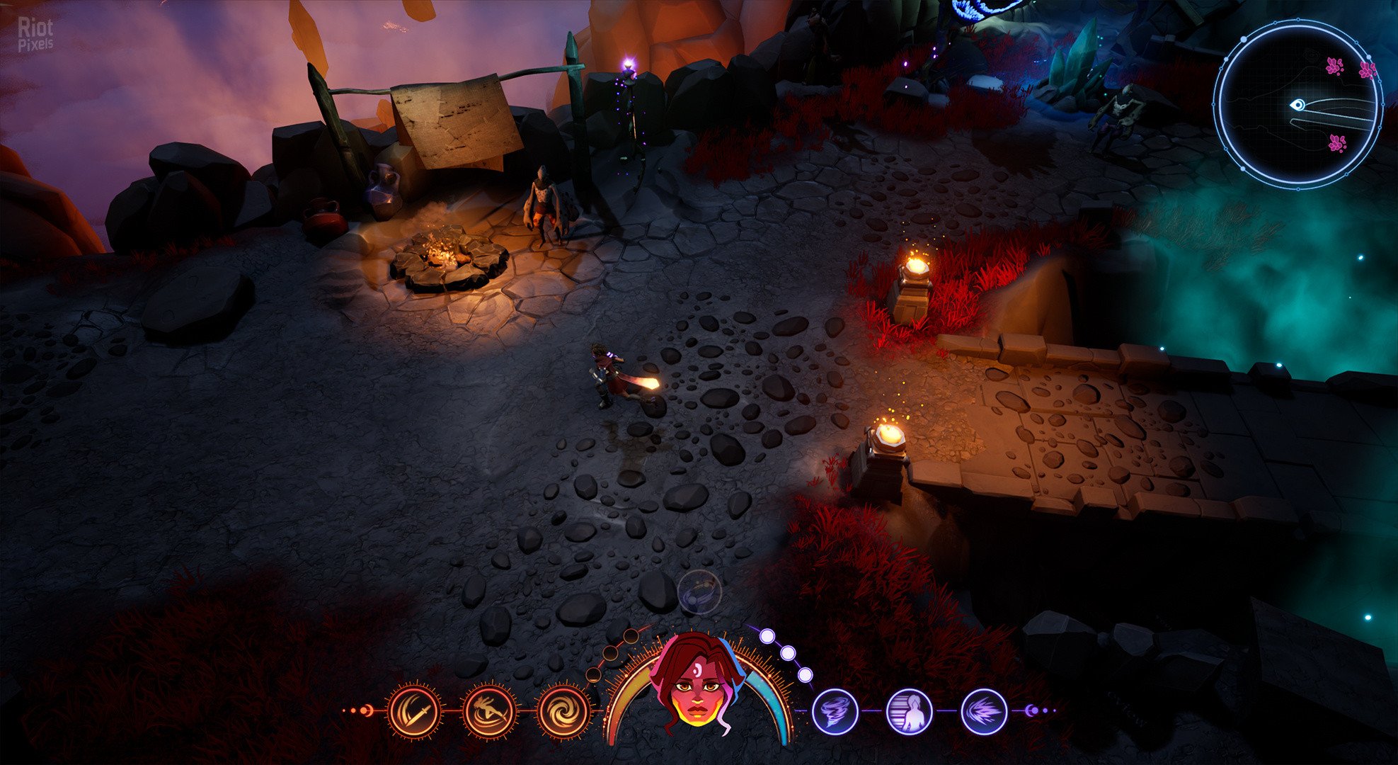 [7]-Batora: Lost Haven – v95b1f04 Download-HohohoGames