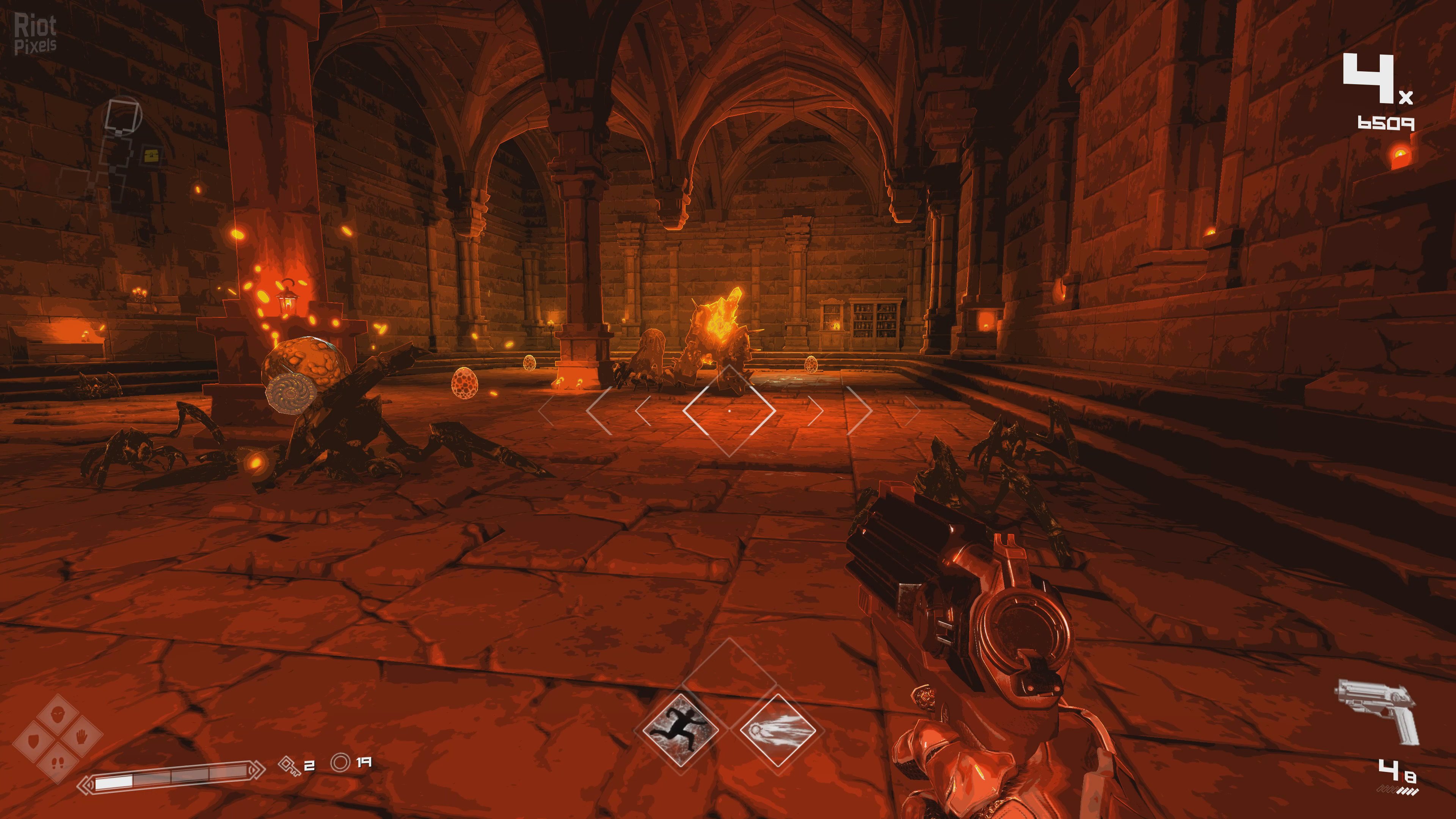 [9]-BPM: Bullets Per Minute – Build 9606939 (Custom Music Update) + Bonus OST Download-HohohoGames