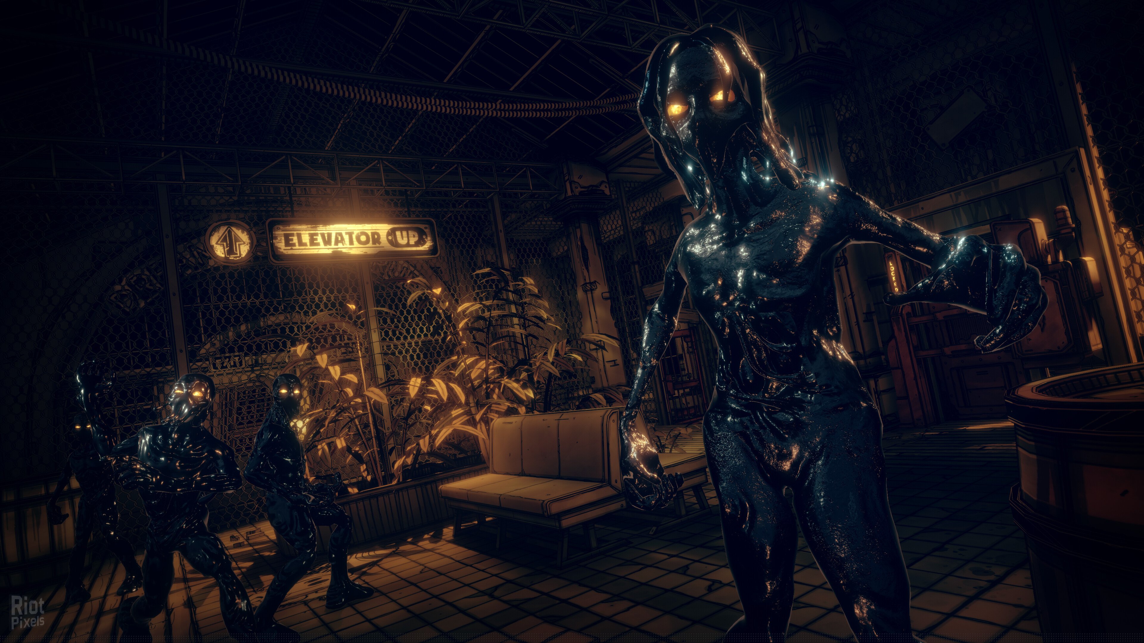 [5]-Bendy and the Dark Revival – v1.0.0.0215 Download-HohohoGames