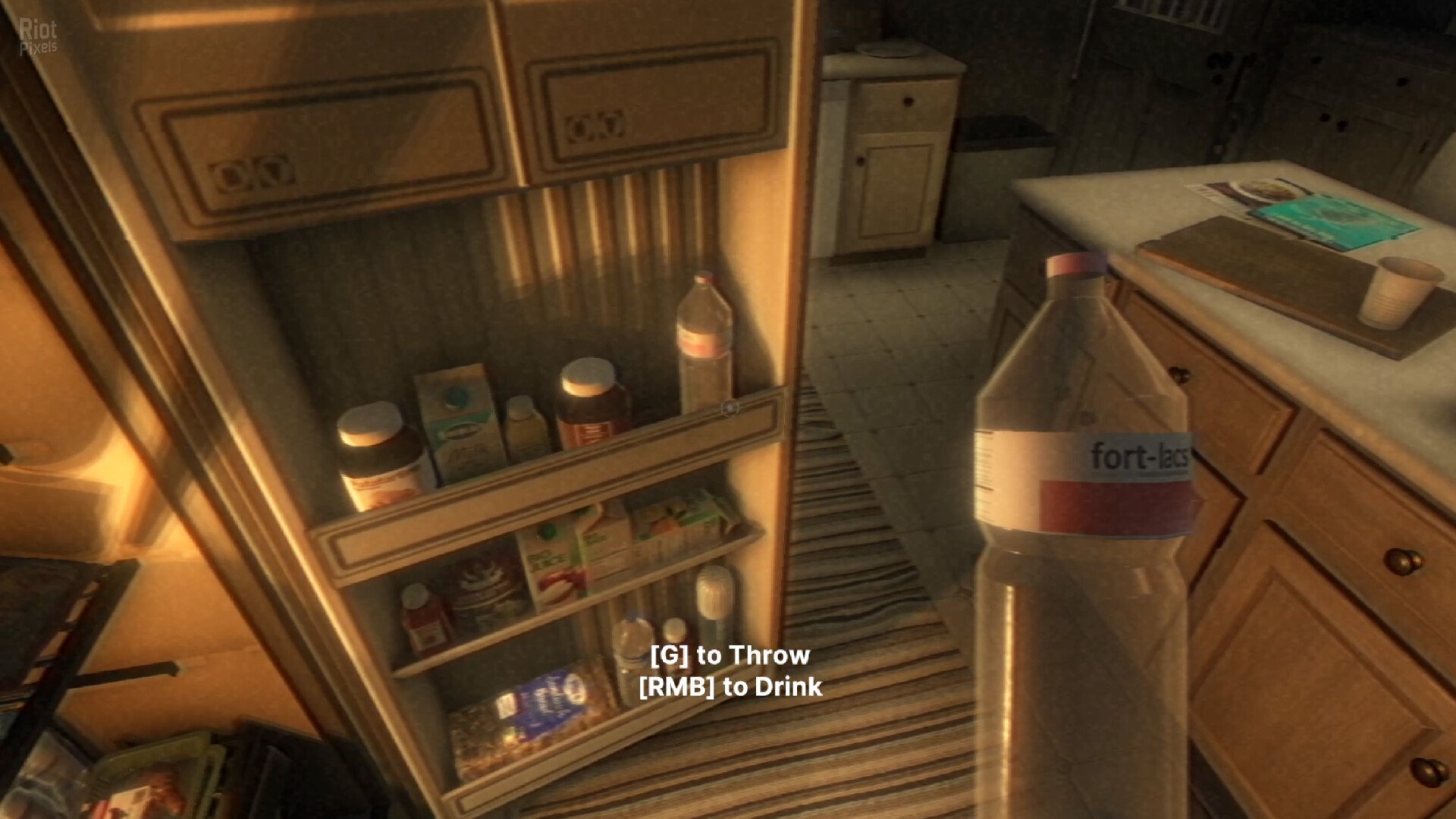 [6]-Fears To Fathom: Carson House Download-HohohoGames