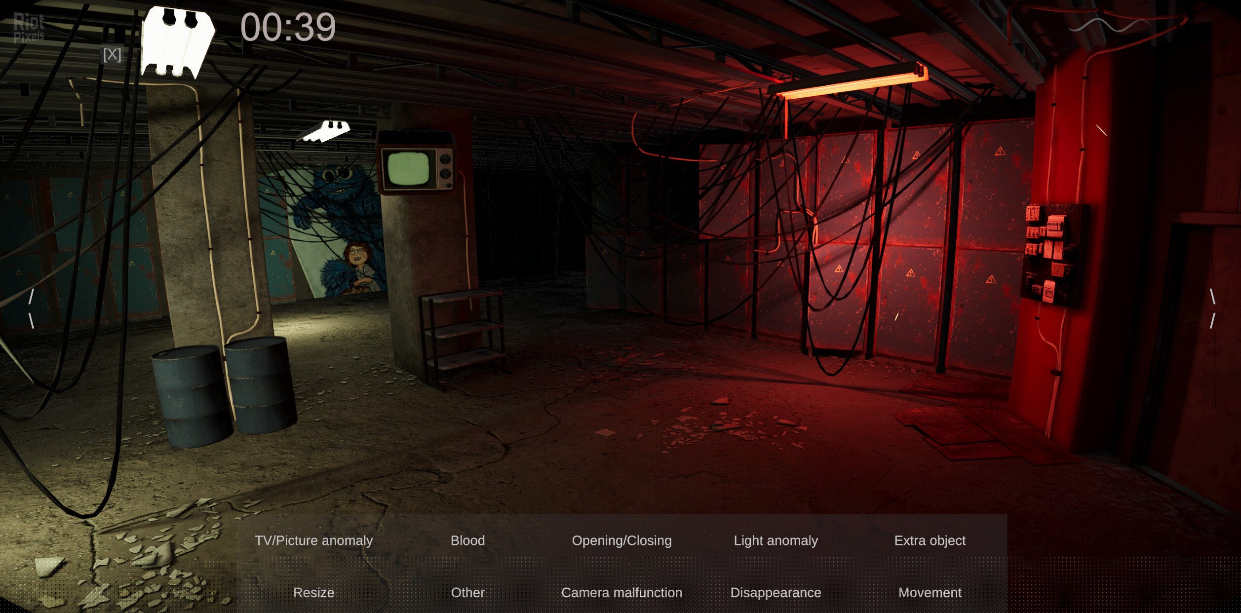 [9]-Spectator + Support the Developer DLC/Bonus Content Download-HohohoGames
