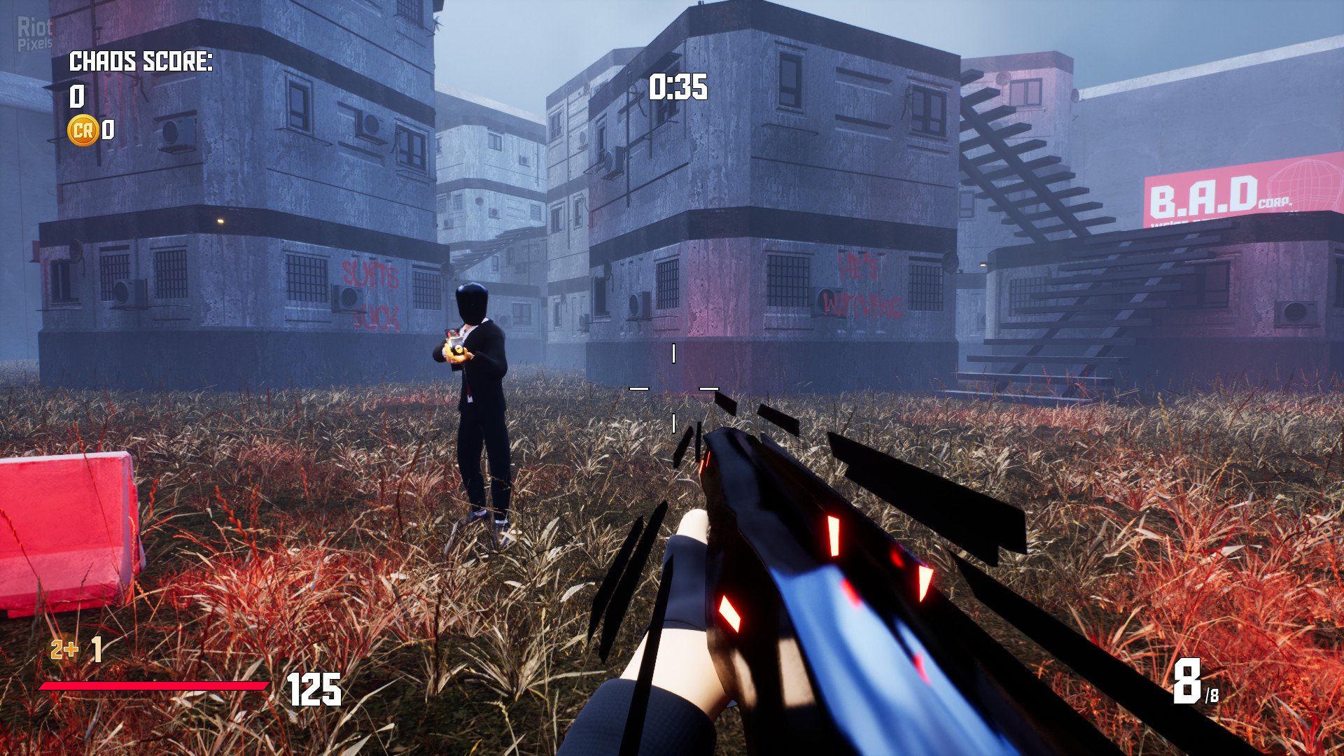[7]-IDIOTIC (The Game) Download-HohohoGames