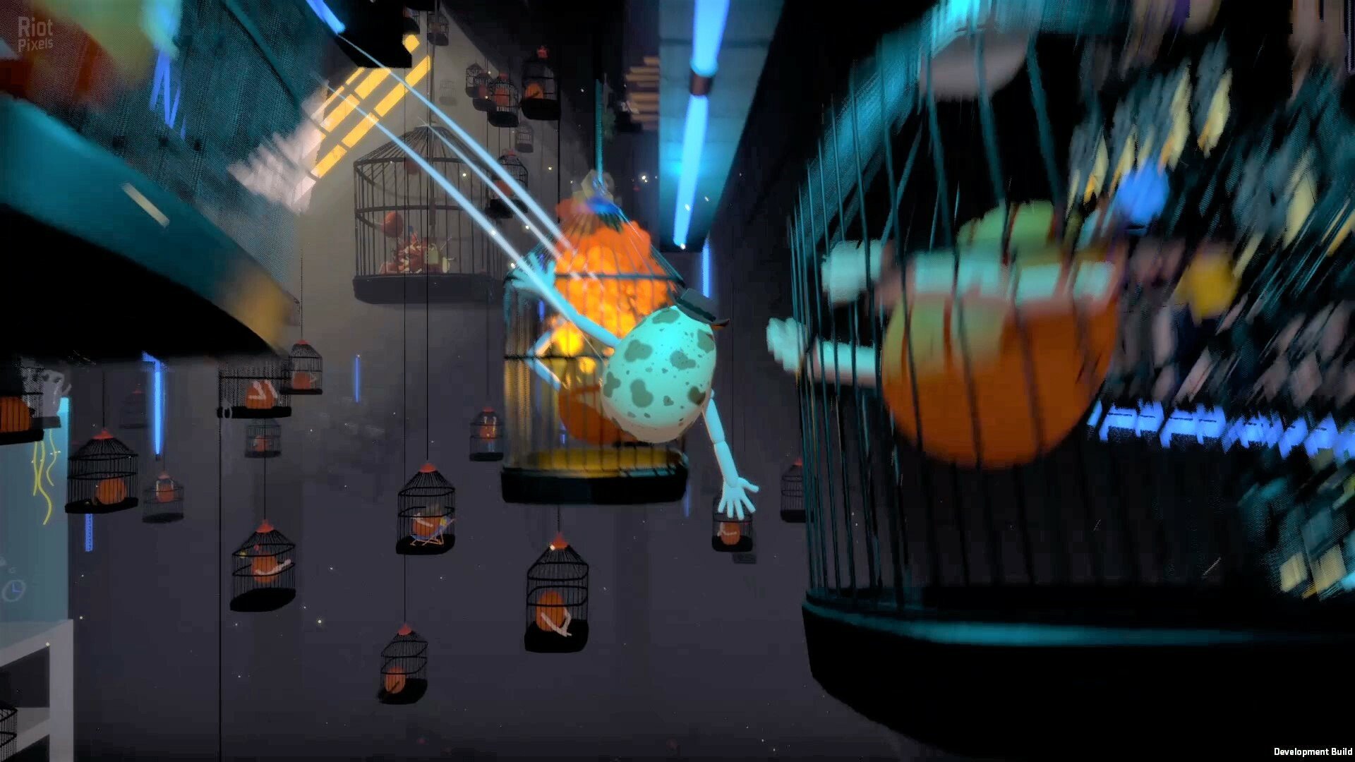 [5]-YOLKED: The Egg Game Download-HohohoGames