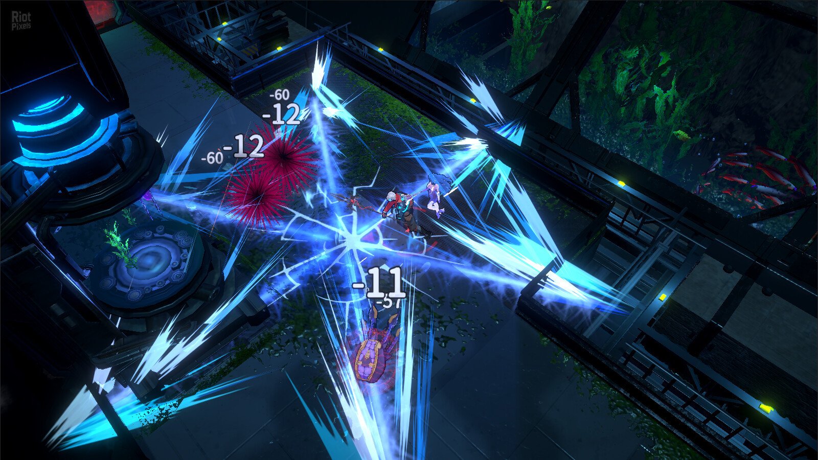[3]-Metal Mutation – v1:603 Download-HohohoGames
