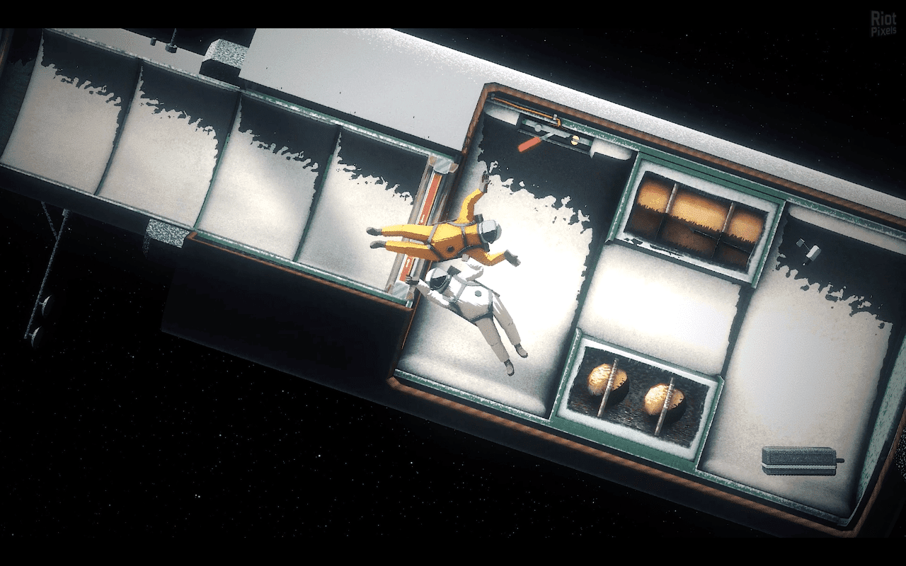 [8]-Heavenly Bodies, v1.006.803 + Cleanup DLC Download-HohohoGames