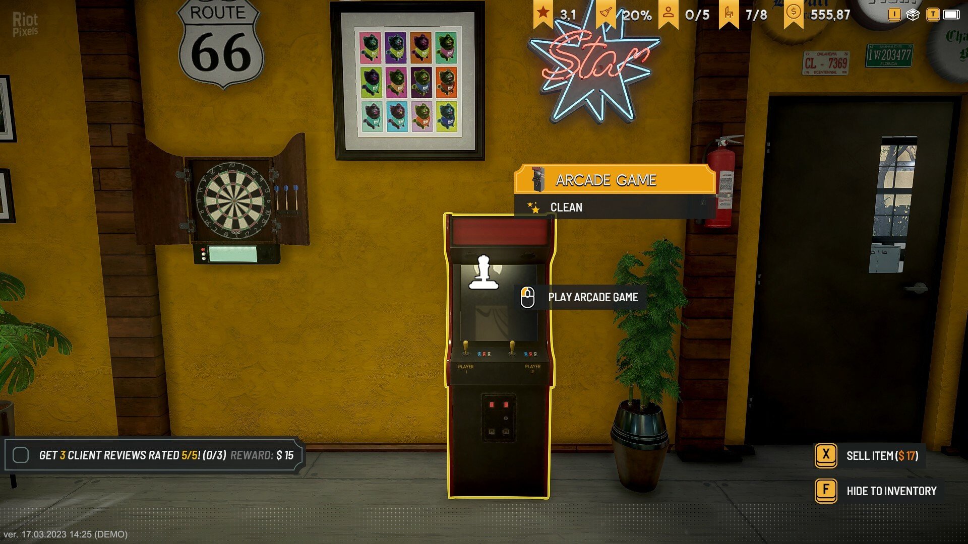 [10]-Brewpub Simulator – v21.07.2023 Download-HohohoGames