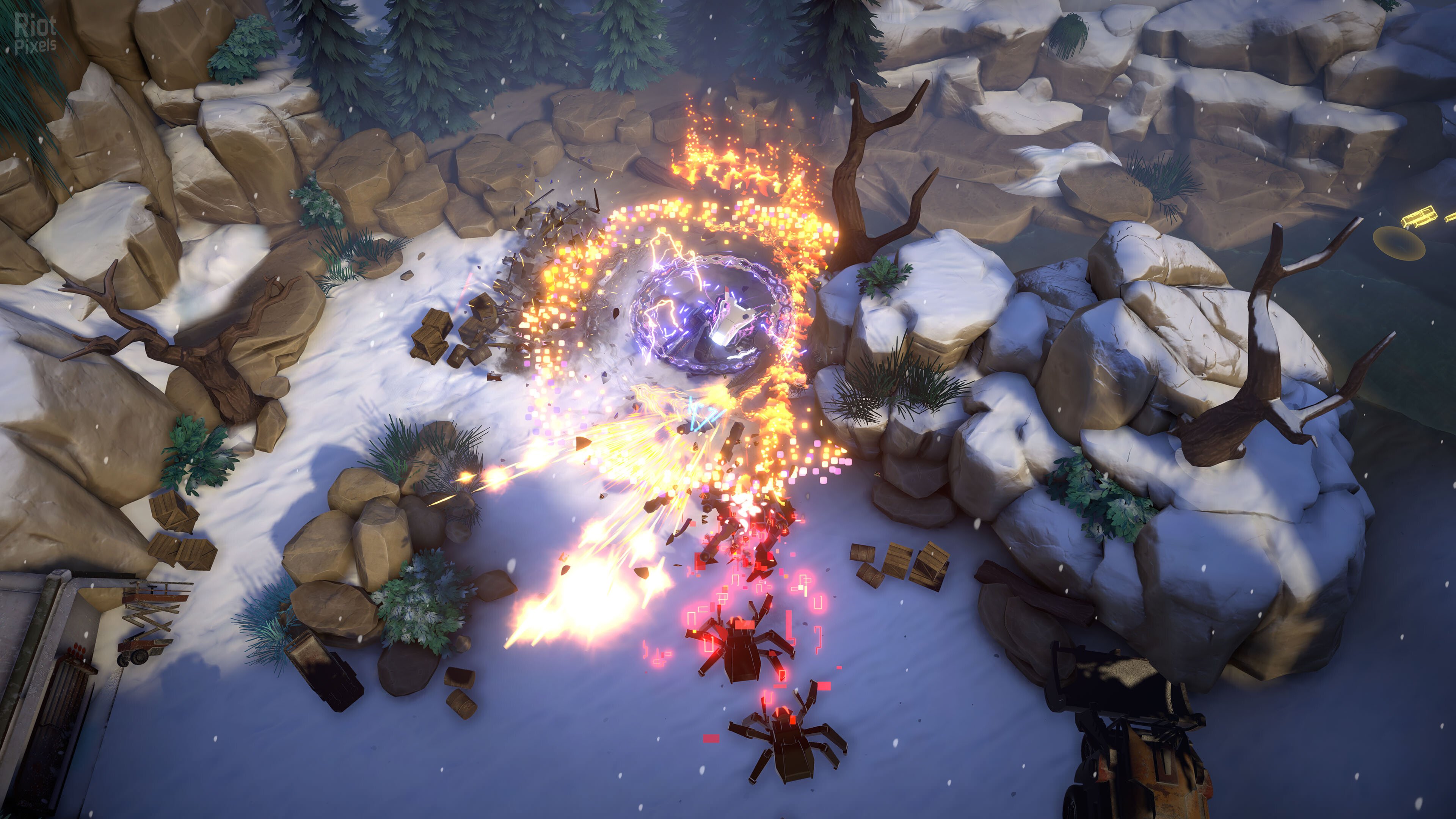 [14]-Uragun – v1.1.2 Download-HohohoGames