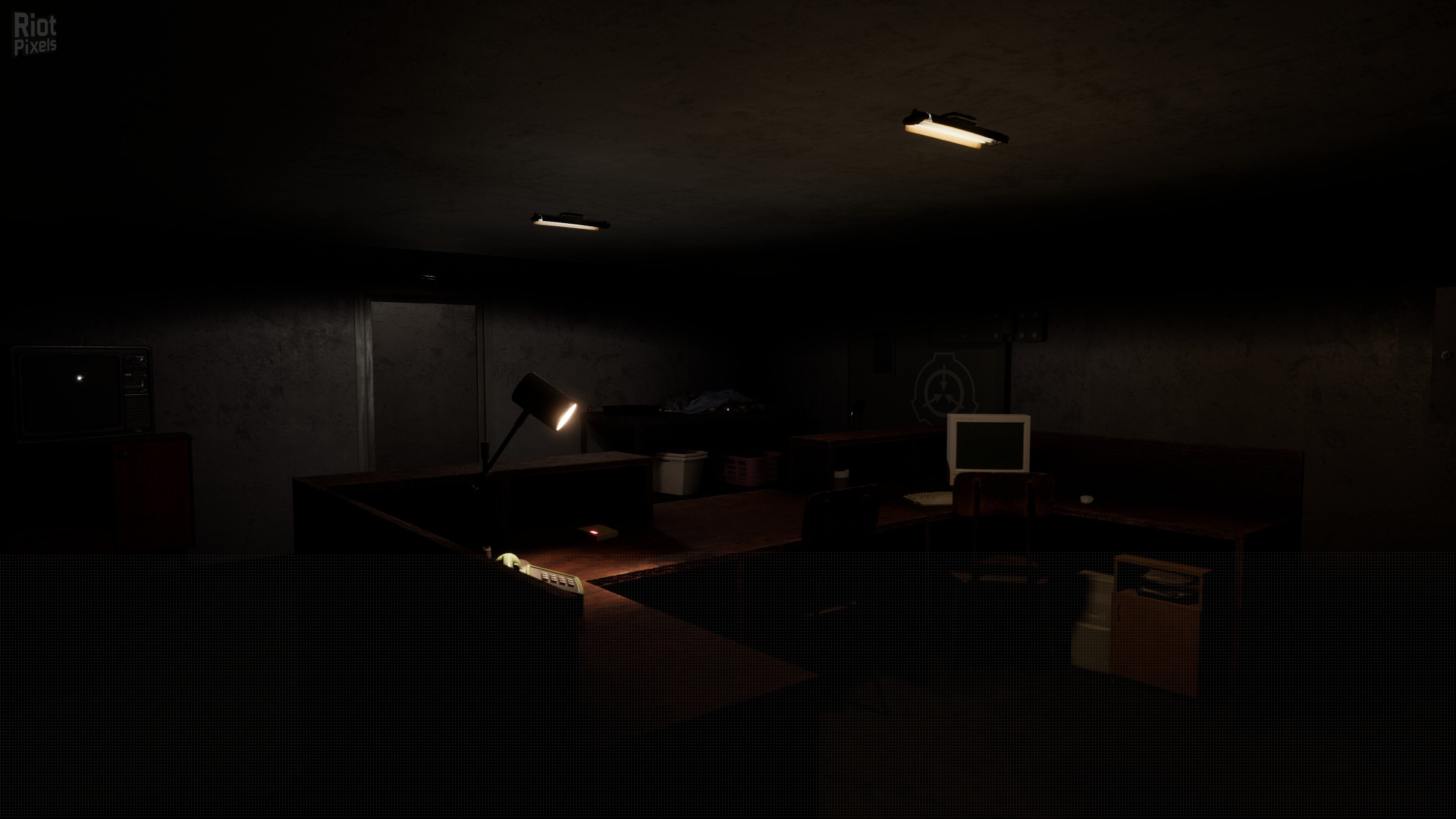 [2]-SCP-479: Shadows of the Mind Download-HohohoGames