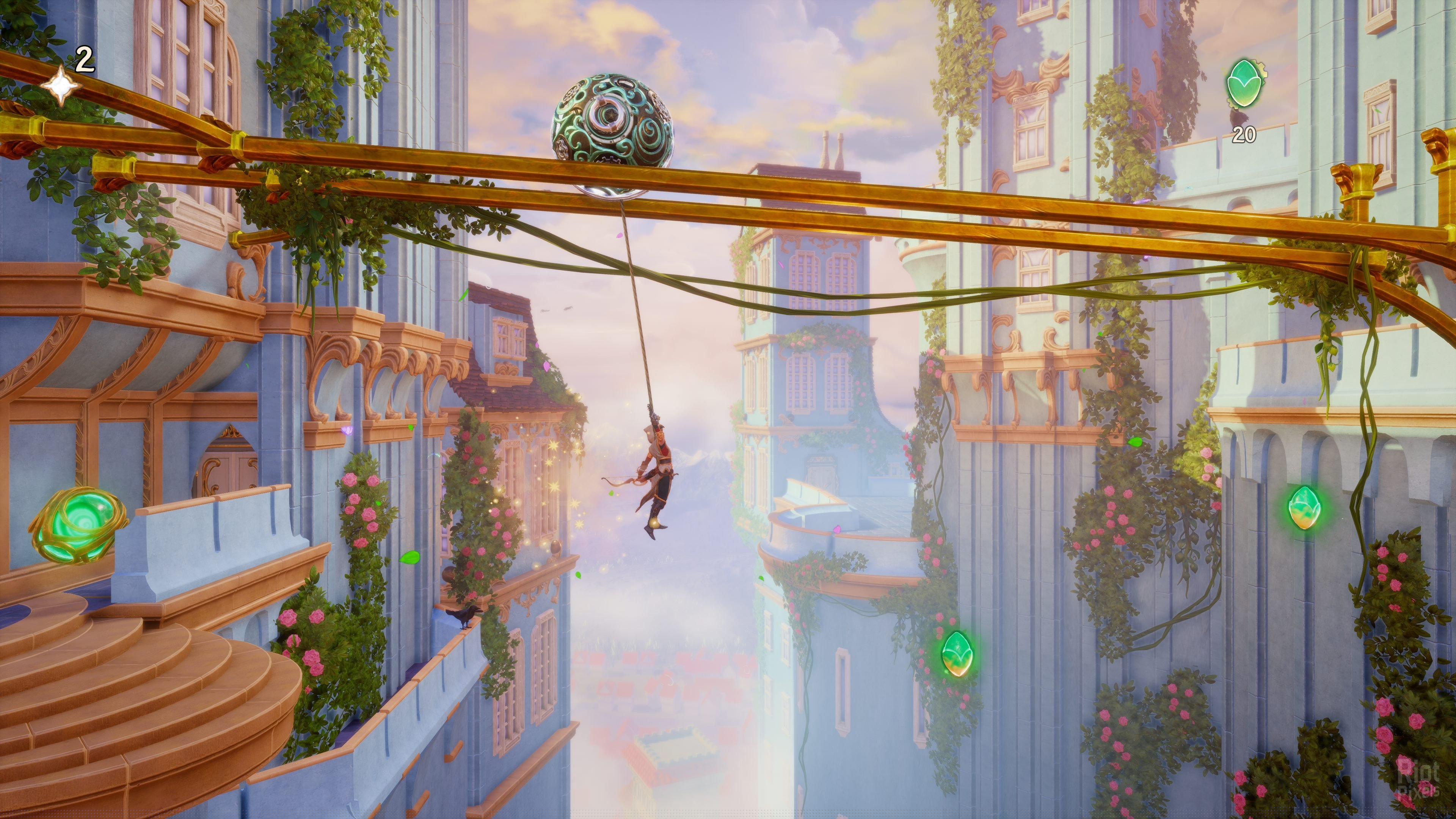 [12]-Trine 5: A Clockwork Conspiracy – v1.0.2 (Build 893) + Online Co-op Download-HohohoGames