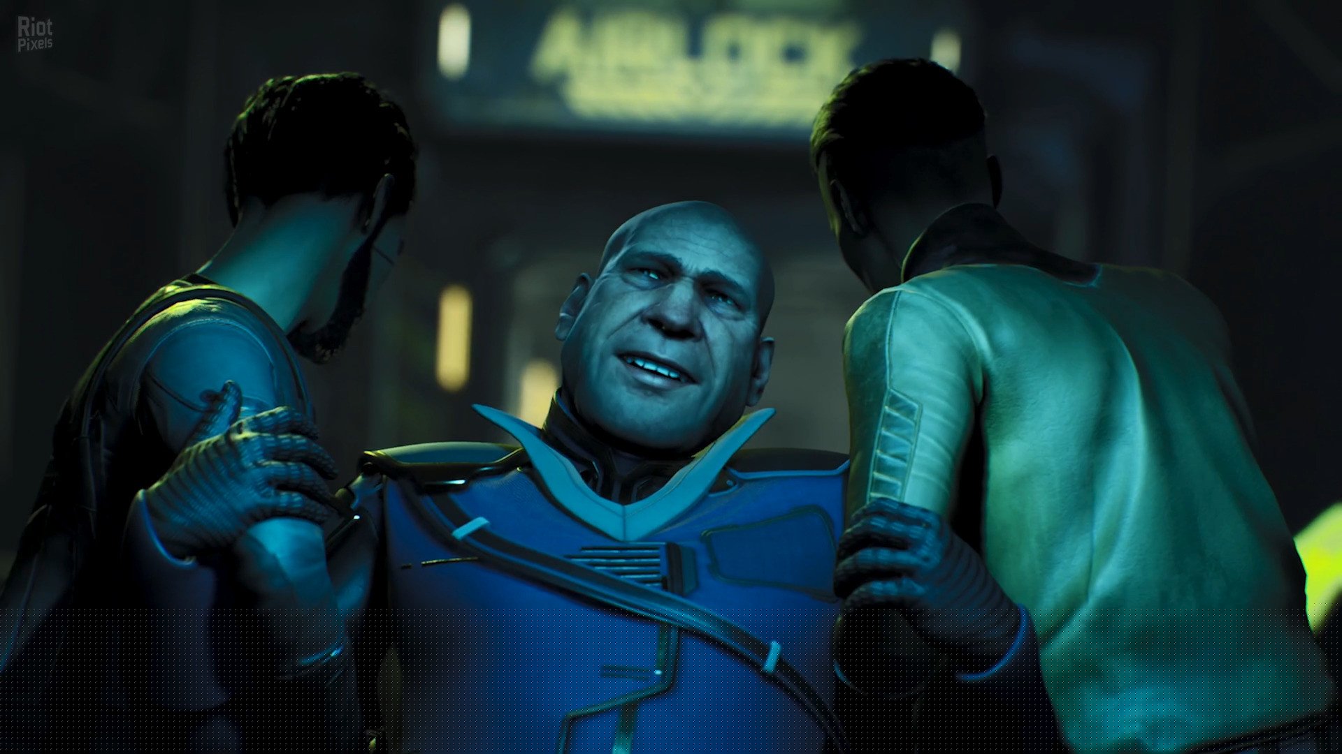[2]-The Expanse: A Telltale Series – Deluxe Edition – v1.0.902523.2310241203 (inc. 6 episodes) Download-HohohoGames