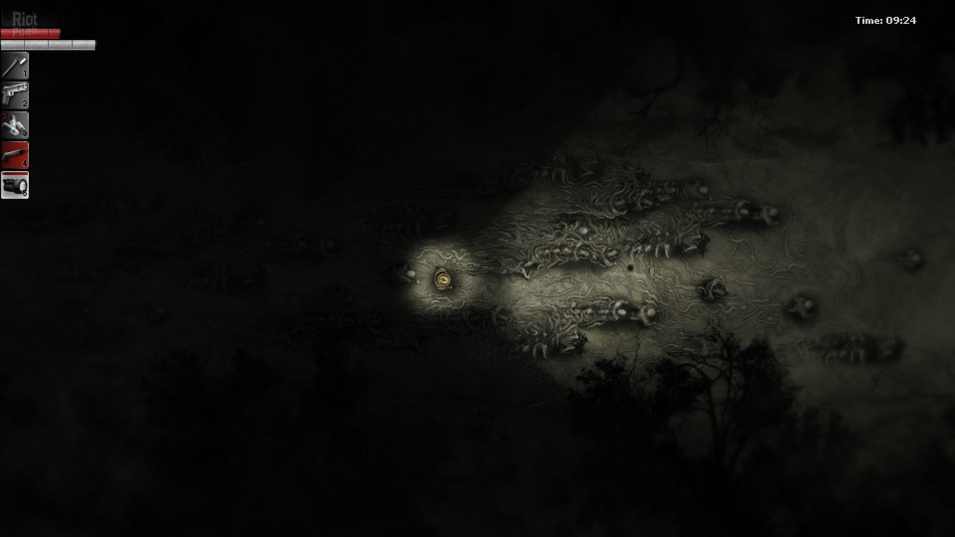 [4]-Darkwood: Deluxe Edition – v1.4a + Bonus Content Download-HohohoGames