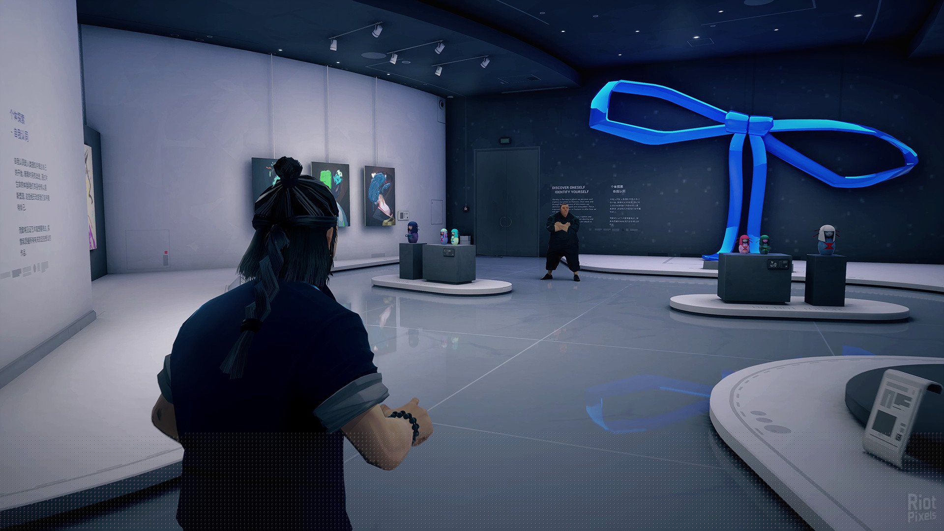 [12]-SIFU: Digital Deluxe Edition – v1.26.6.660 + 3 DLCs/Bonuses Download-HohohoGames