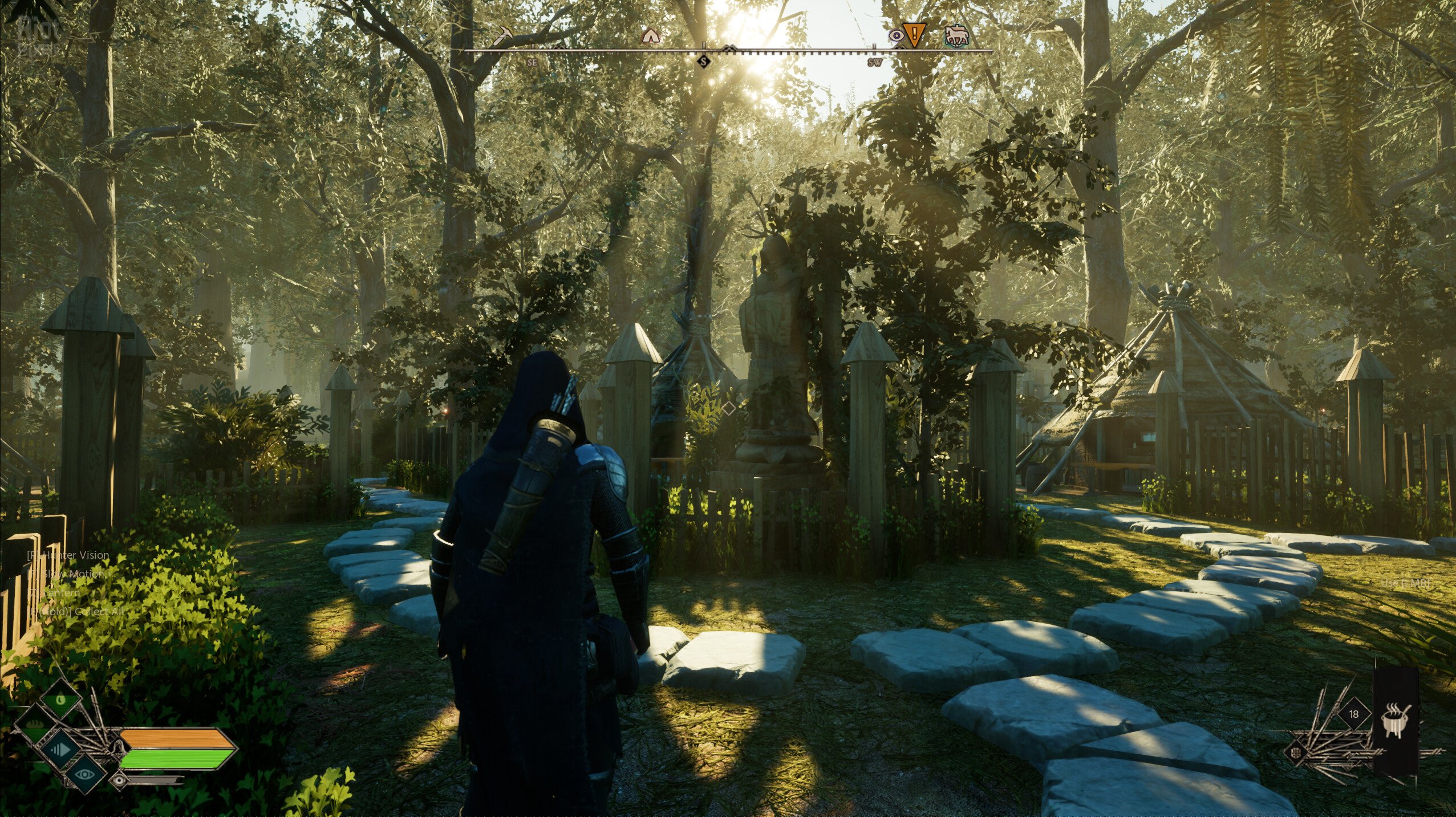[7]-Robin Hood: Sherwood Builders + Windows 7 Fix Download-HohohoGames